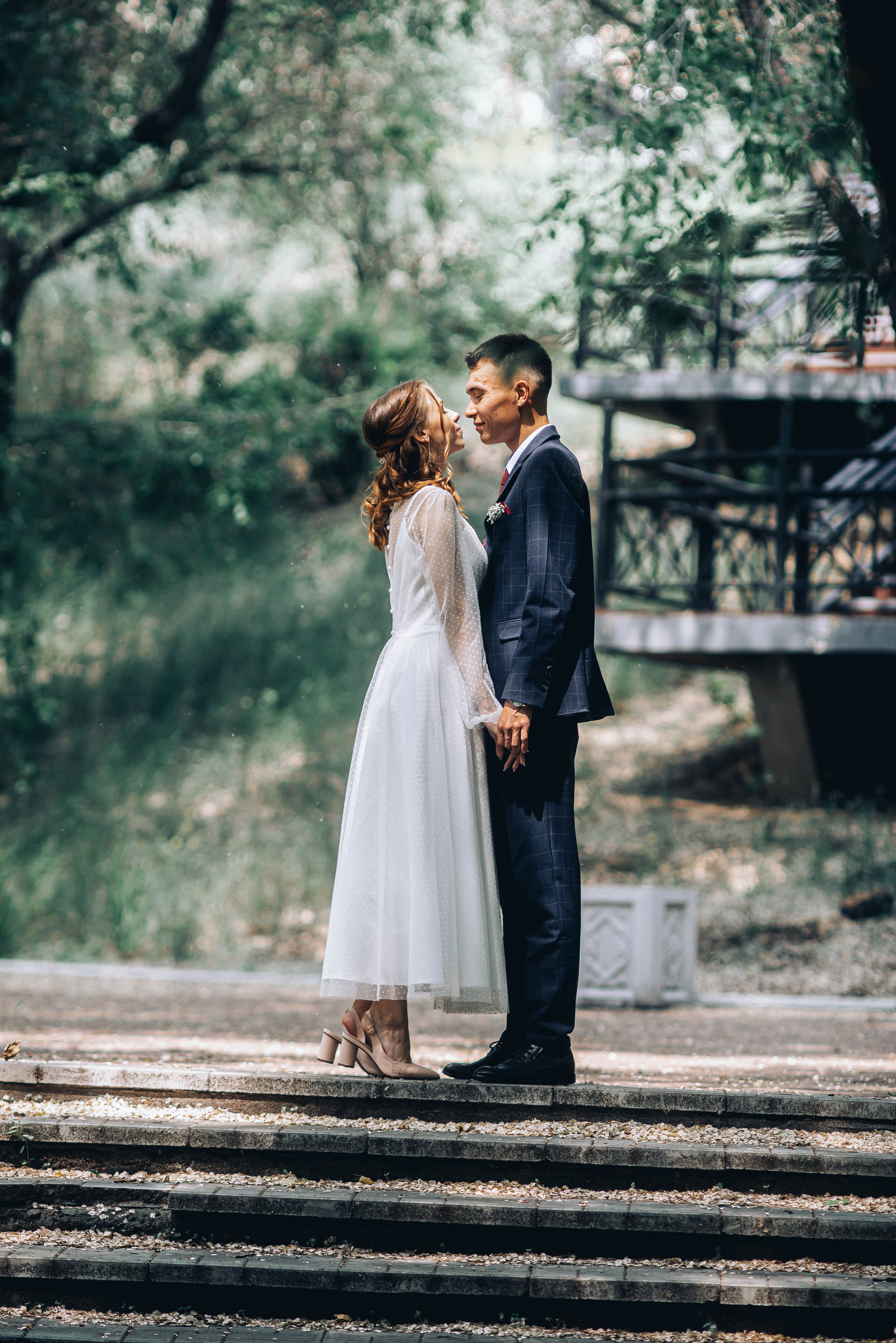 Свадьбы. Свадебная и концептуальная фотография в городе Улан-Удэ