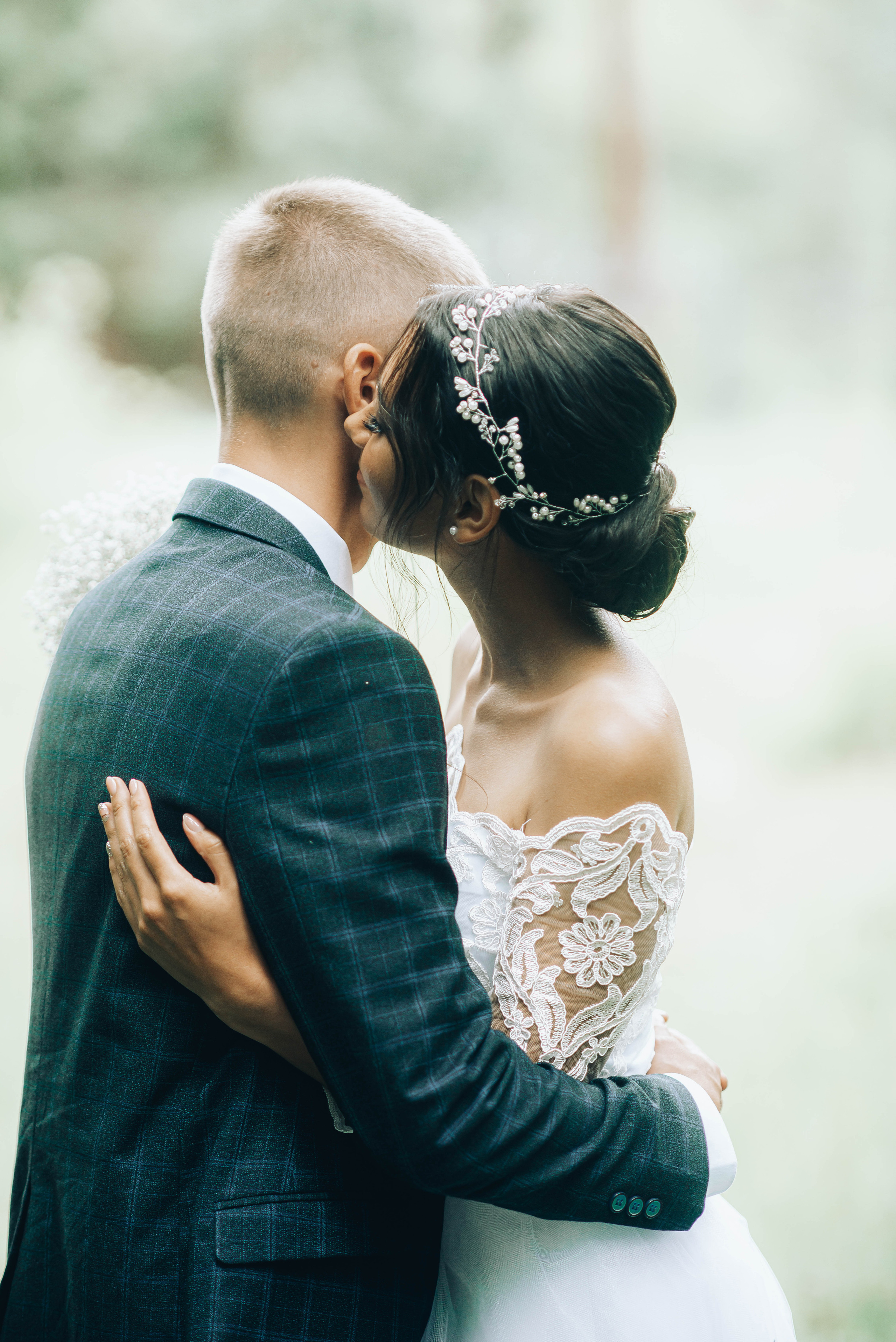 Свадьбы. Свадебная и концептуальная фотография в городе Улан-Удэ