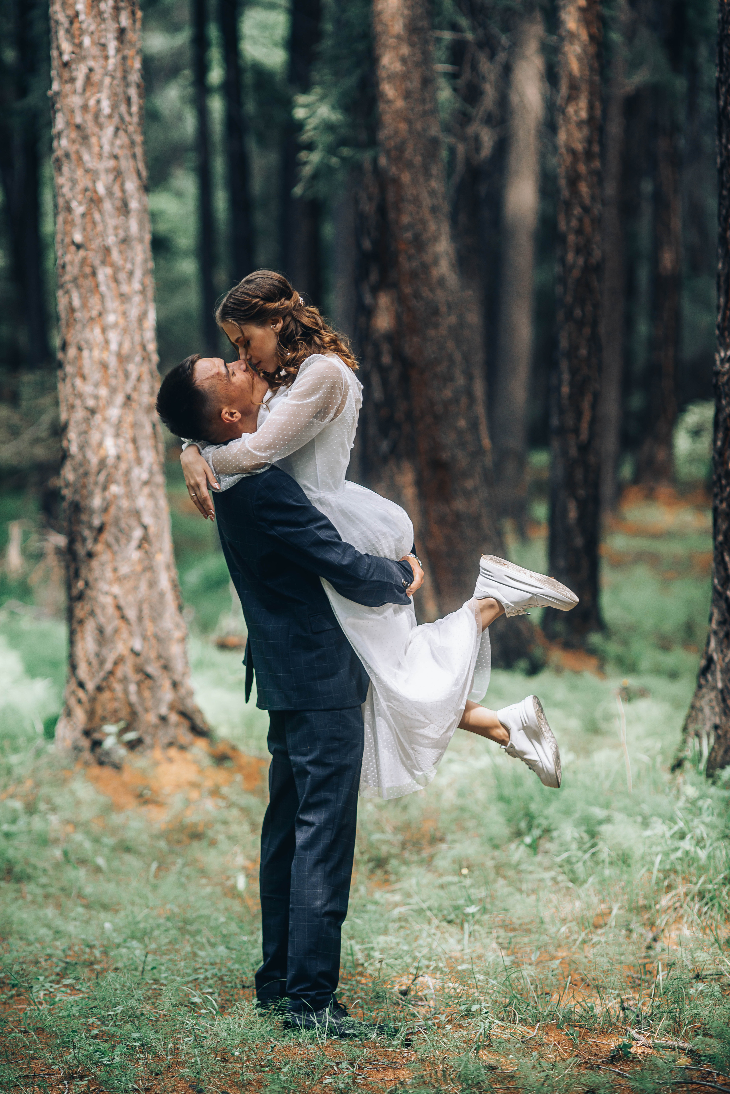 Свадьбы. Свадебная и концептуальная фотография в городе Улан-Удэ