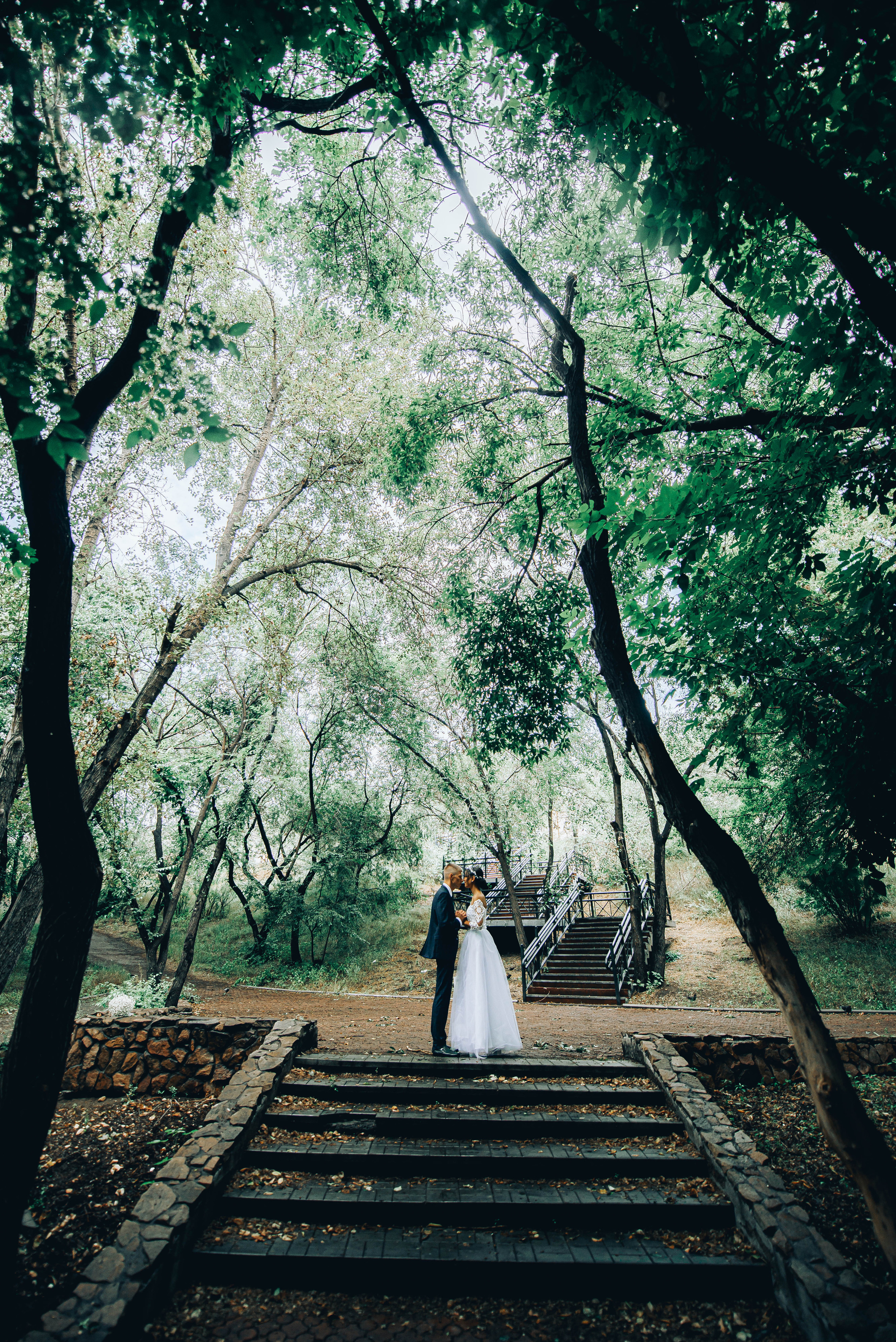 Свадьбы. Свадебная и концептуальная фотография в городе Улан-Удэ