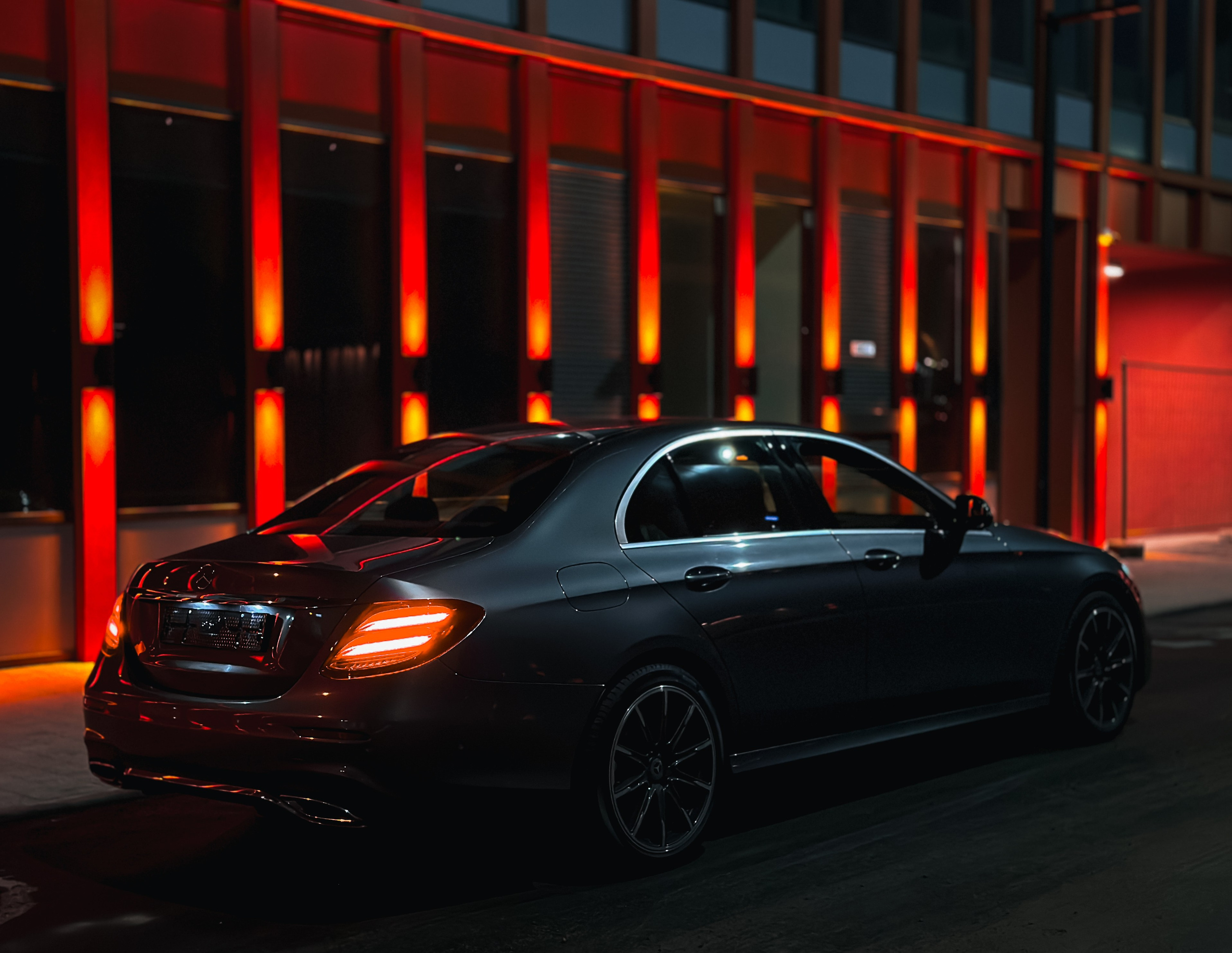 Фотограф Никита Зеленков в Санкт-Петербурге