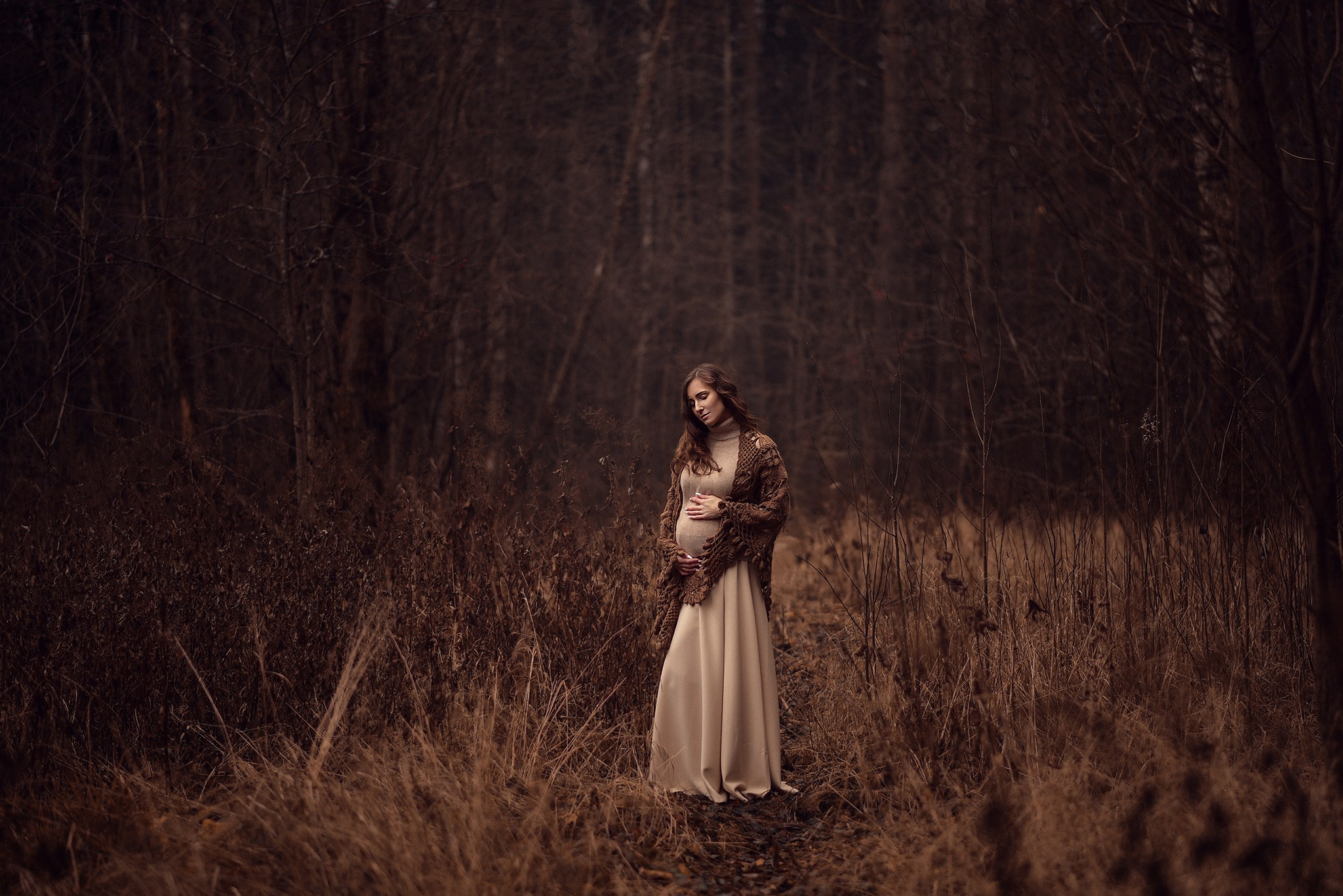 Детский и семейный фотограф в Санкт-Петербурге и Мурманске Ксения Дуде
