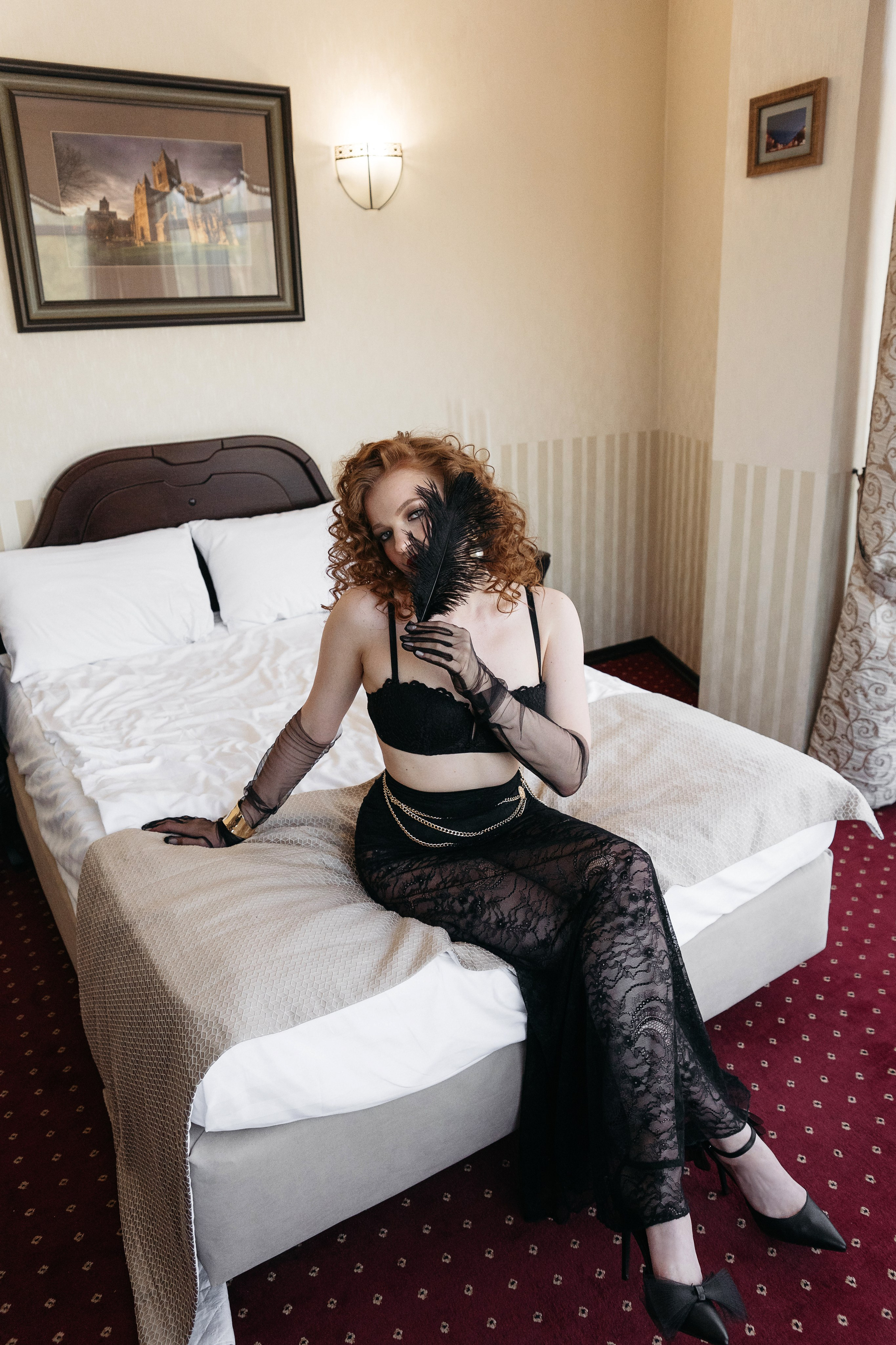 Роман и Дарья. Свадебный фотограф Воронеж Марина Грудинина