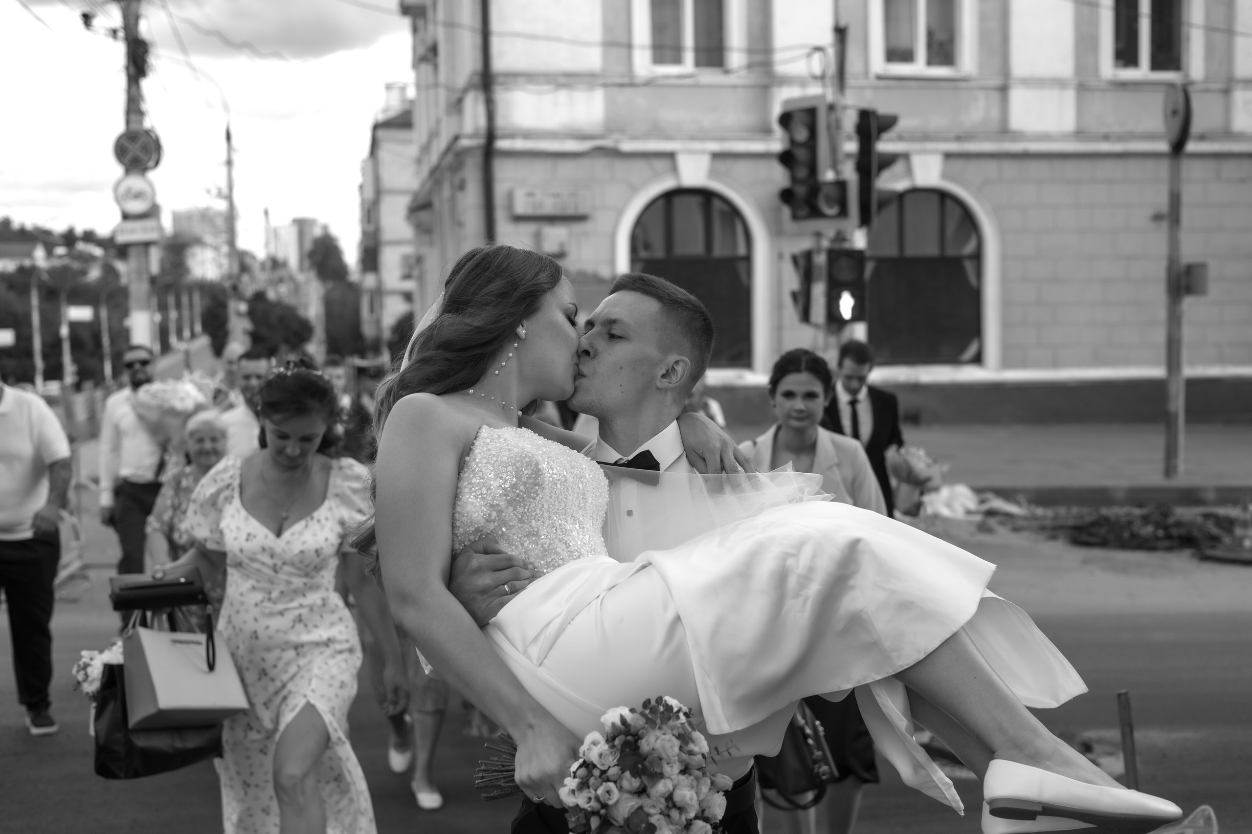 Алексей & Анастасия. Семейный фотограф Вита Лифанова Брянск LifeStyle