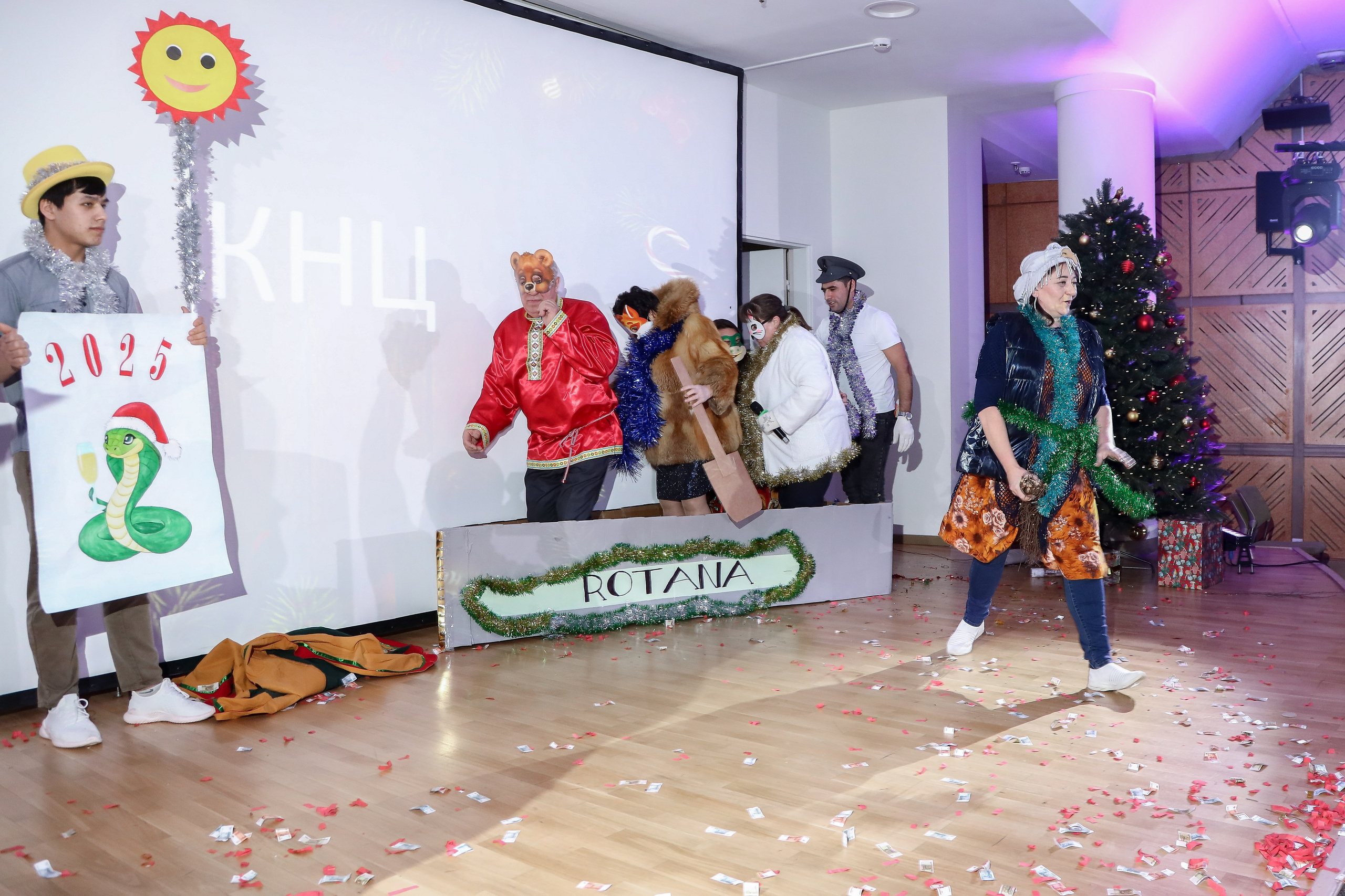 Edge Seligerskya. Фотограф Антон Чупринин