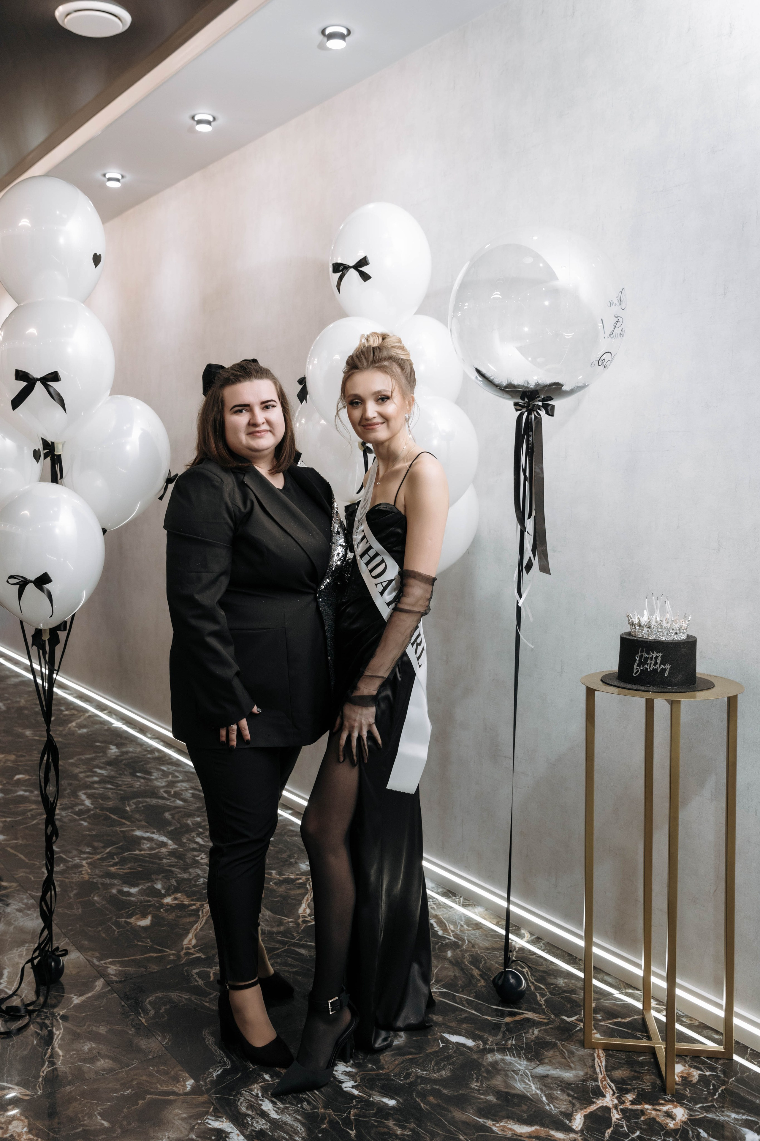 День рождения Инны. Фотограф Сальск Катерина