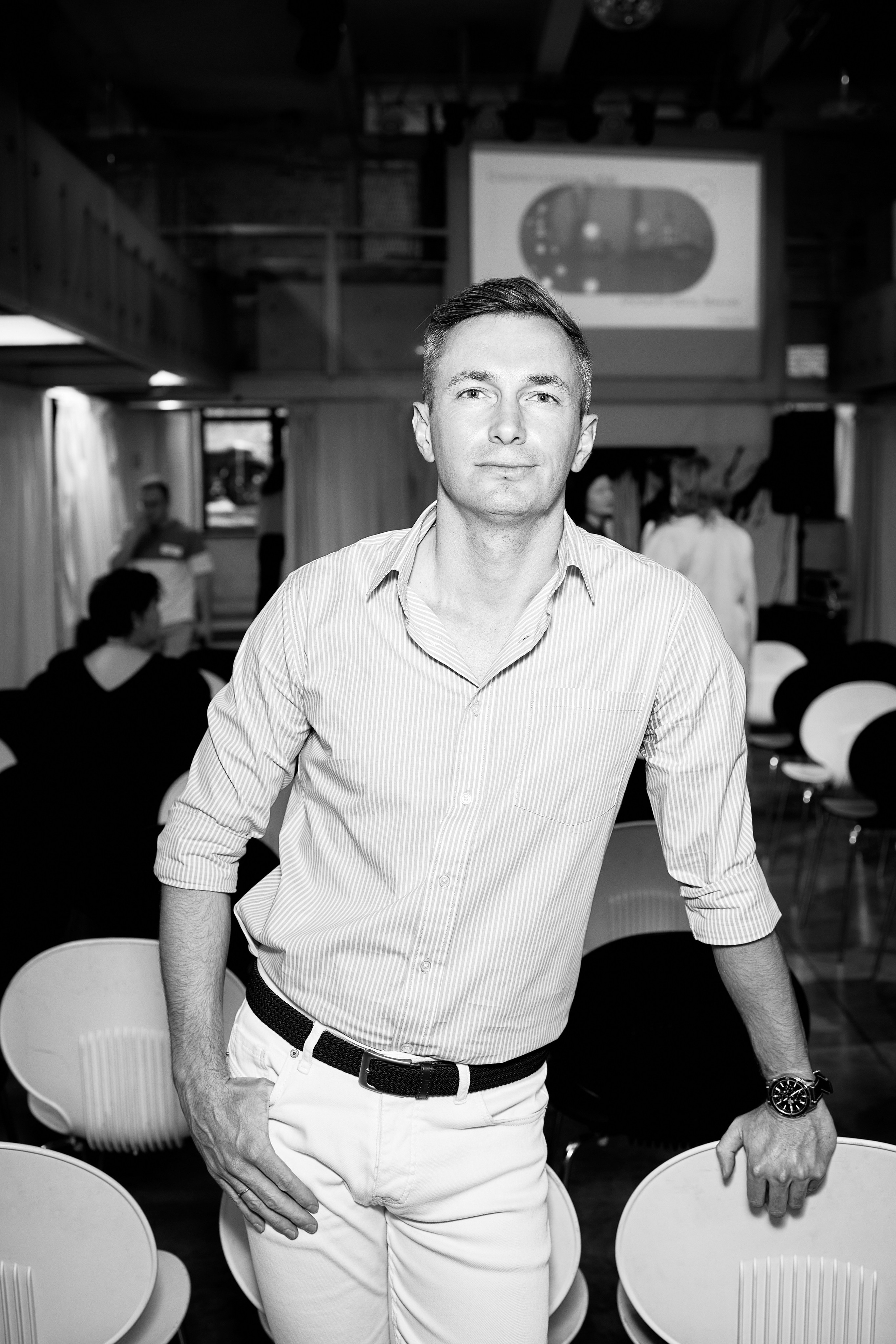 Репортажная сьемка в Москве