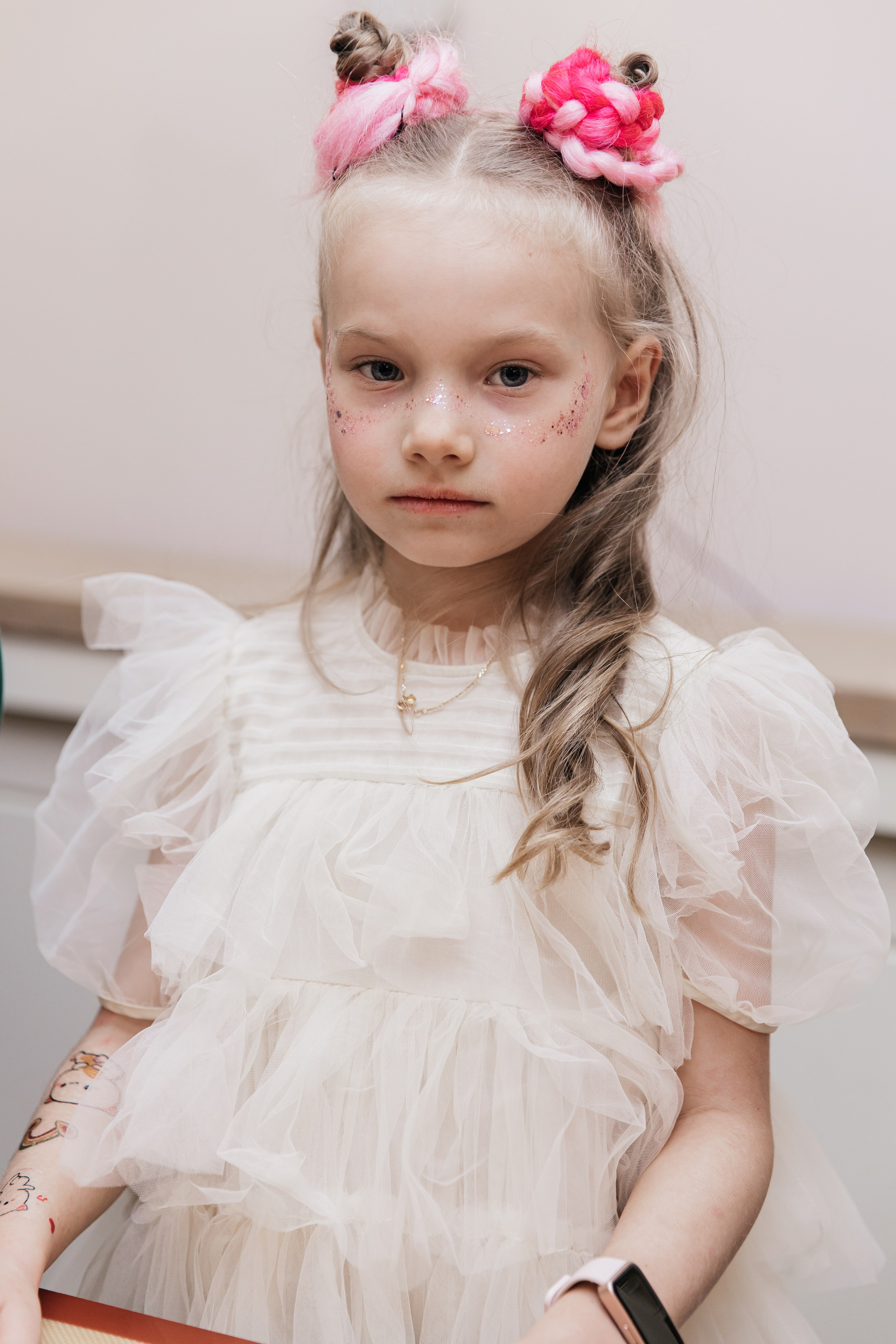 ДЕТСКИЕ ПРАЗДНИКИ