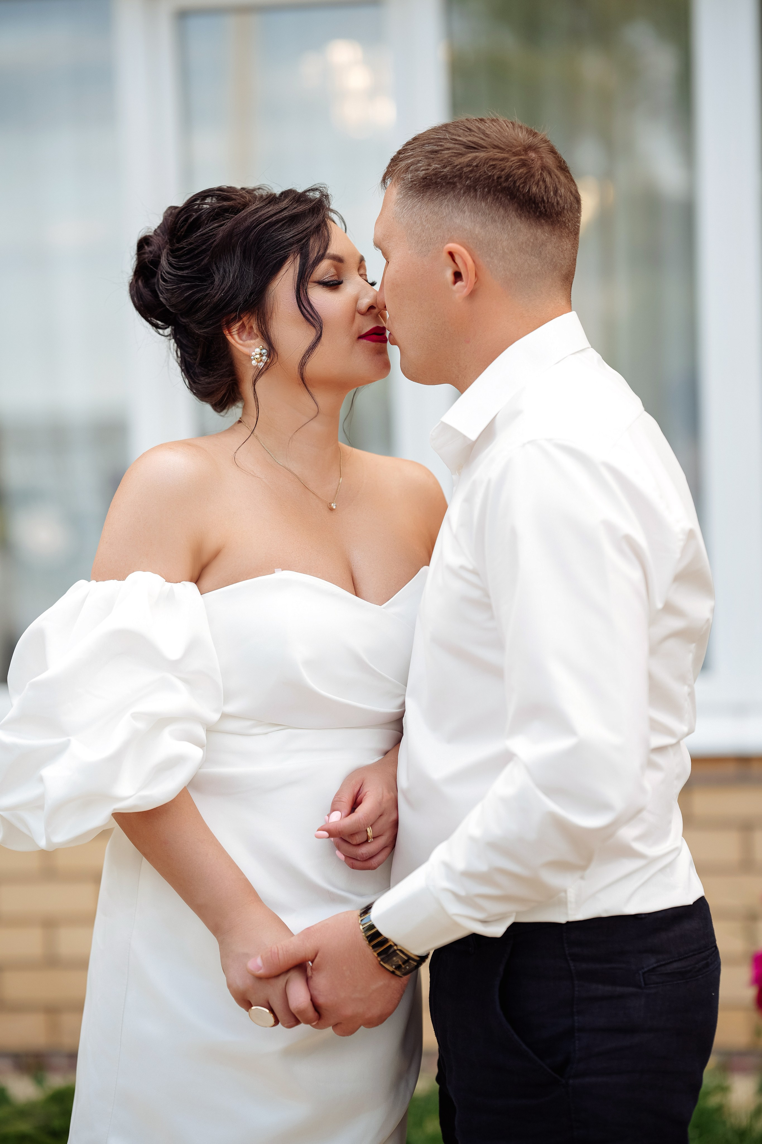 Юбилей Лилии. Семейный и свадебный фотограф в Ульяновске Арина Авдеева