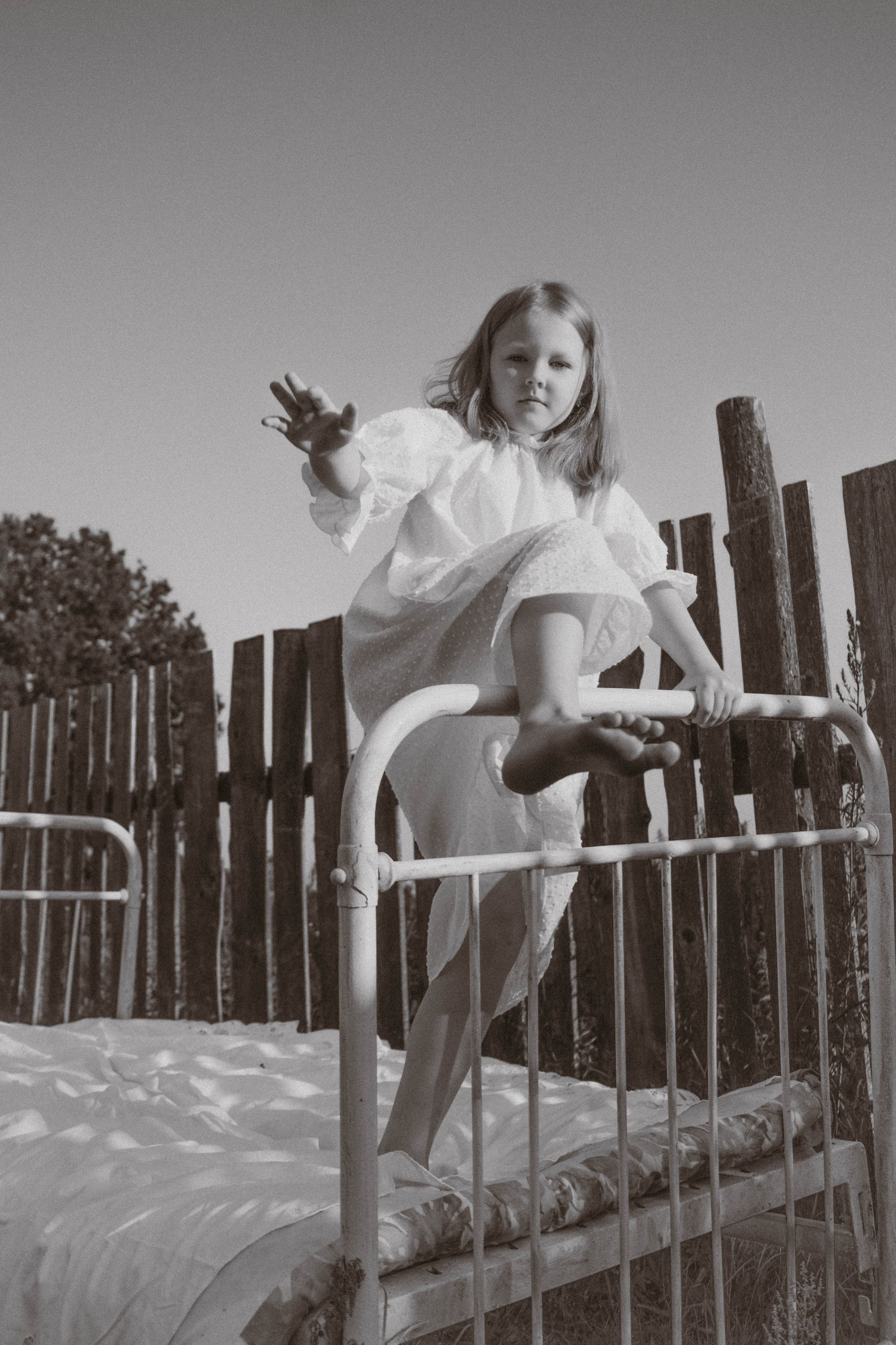 Под крылышком детства. Семейный фотограф Химки — Москва