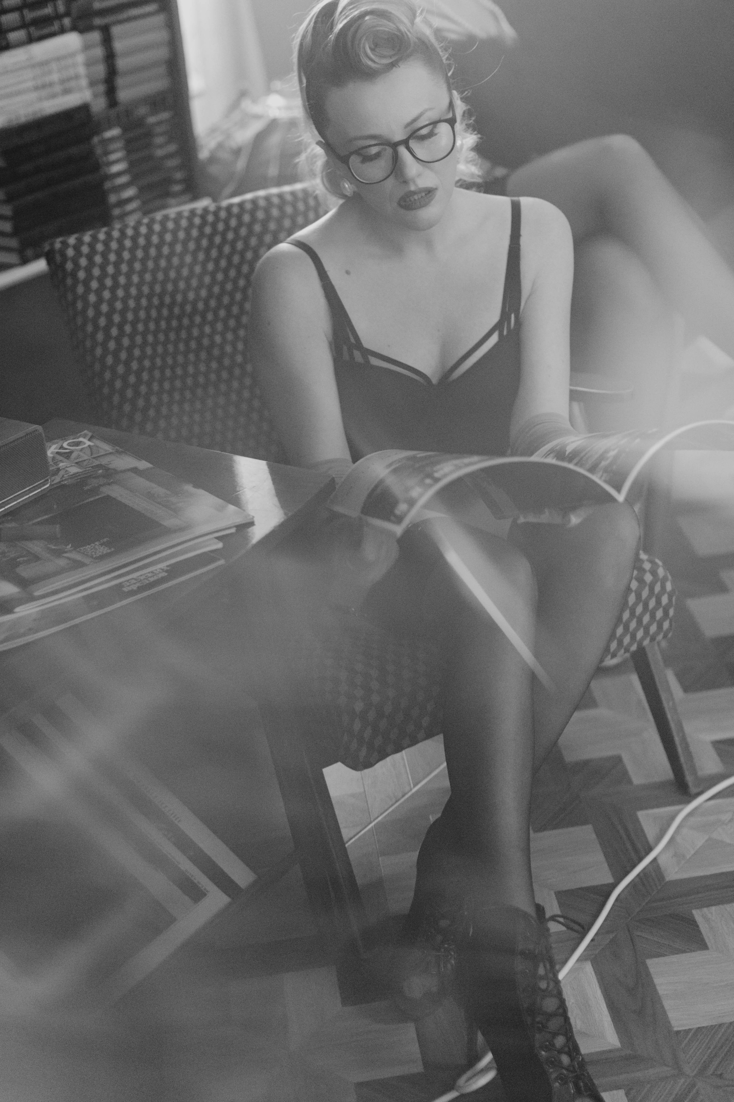 Dirtyproject. Фотограф Кристина