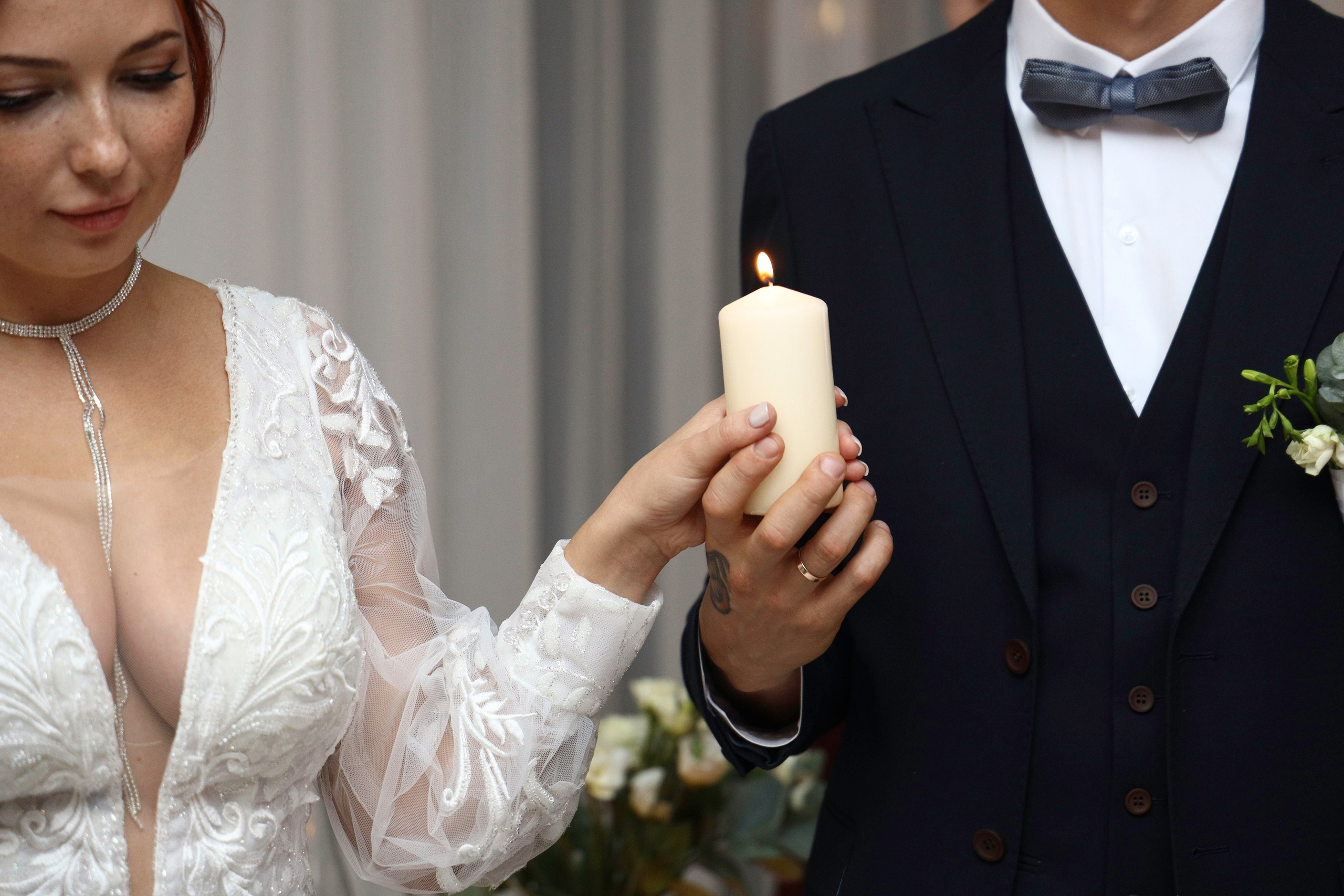 Илья & Ксения. Olya Posnimay