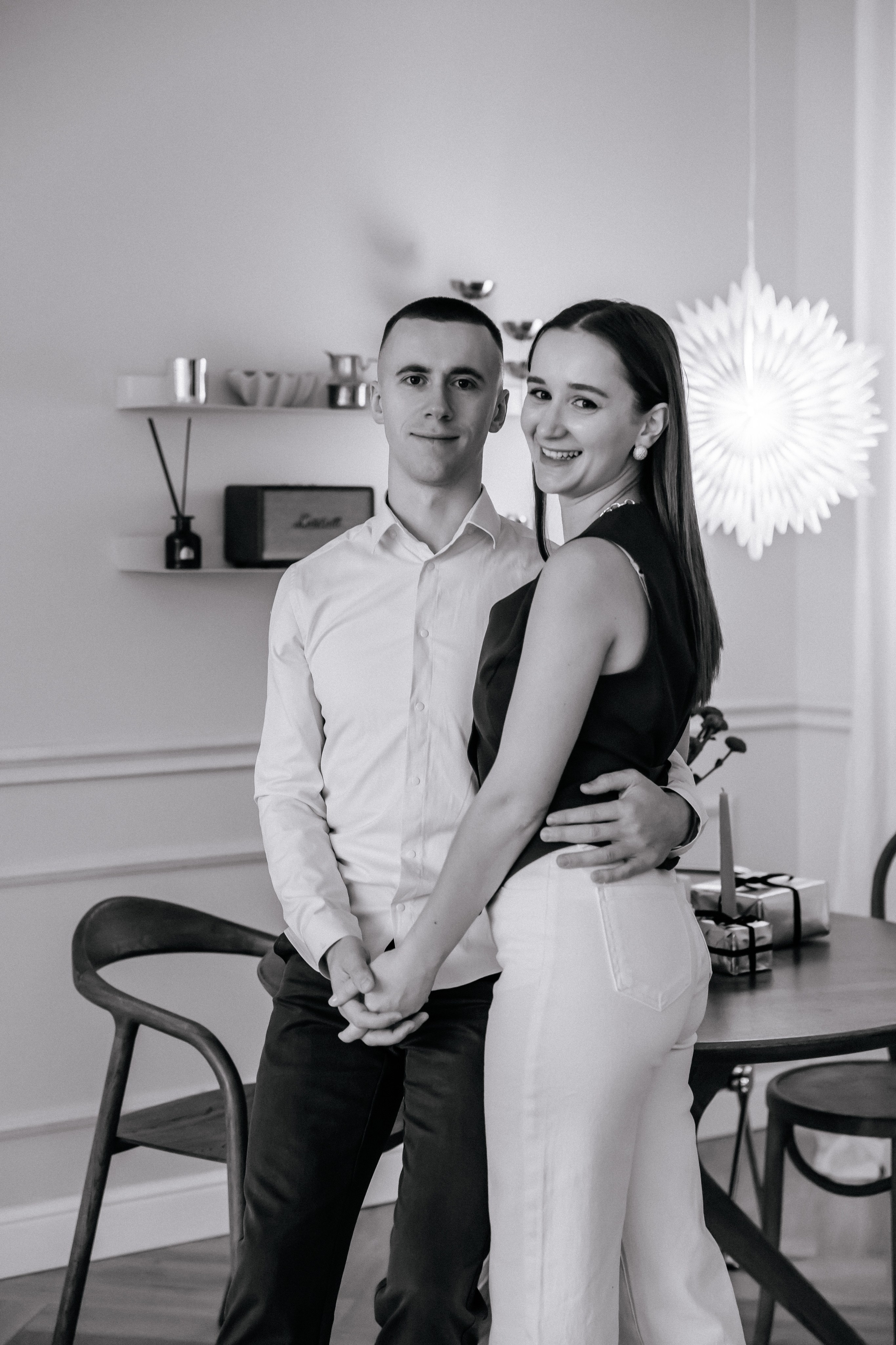 Марина, Юра и Николь. Светлана Ванцлав — фотограф Минск, Беларусь