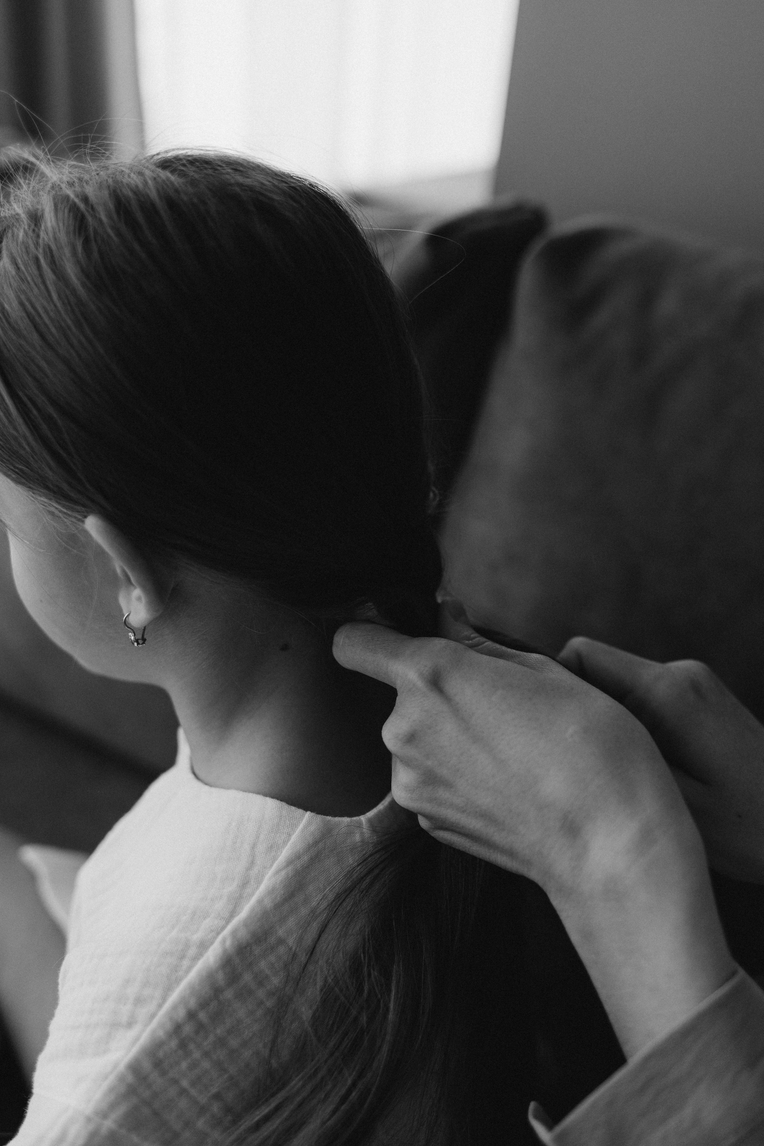 Яна и Далиана. Портретный и семейный фотограф