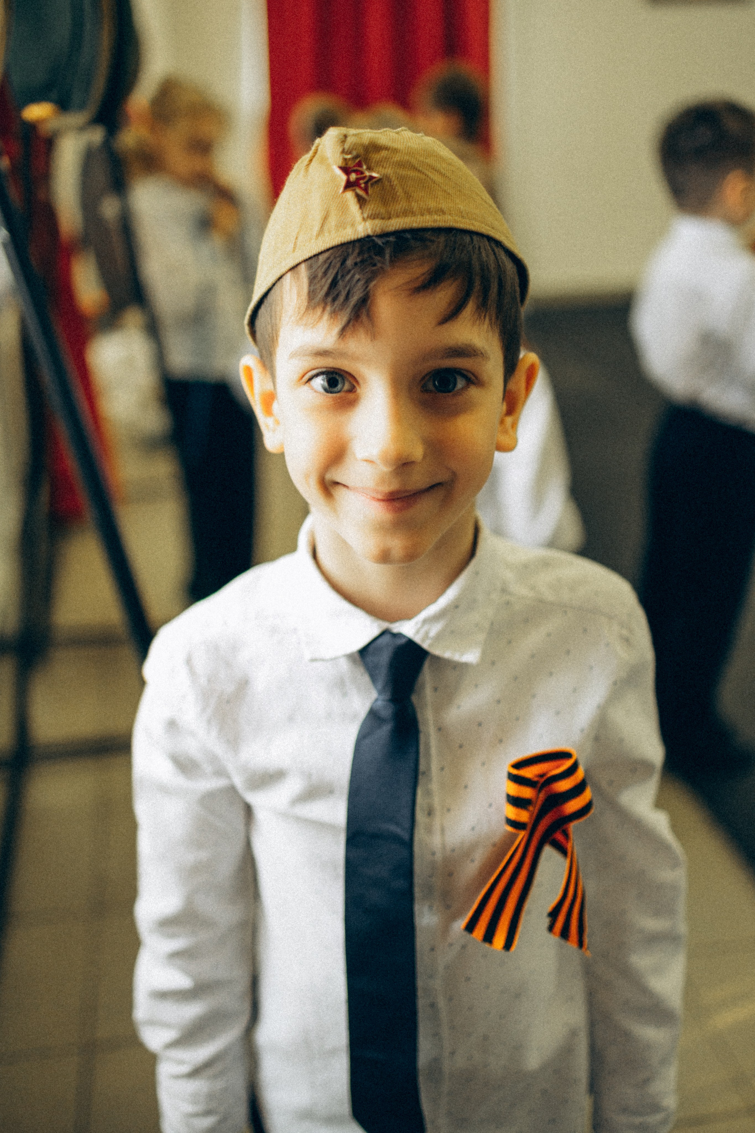 Праздники. Семейный фотограф Москва и МО