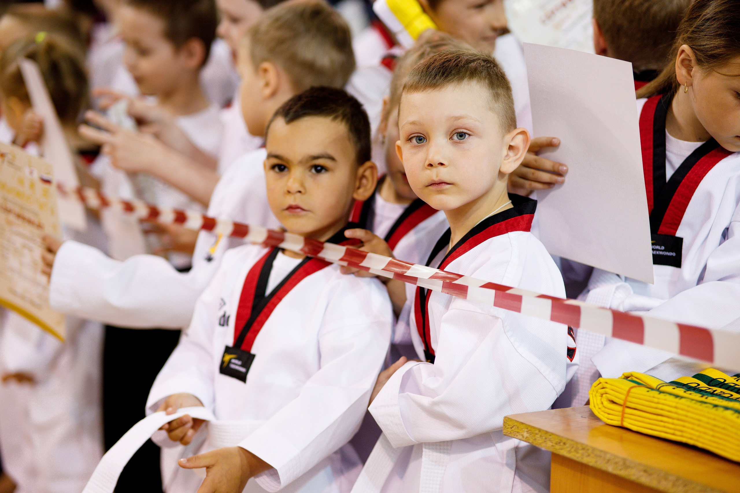 Тхэквондо СК «Каскад». Фотограф Дмитрий Молчанов | Фотограф Пермь | Фотограф