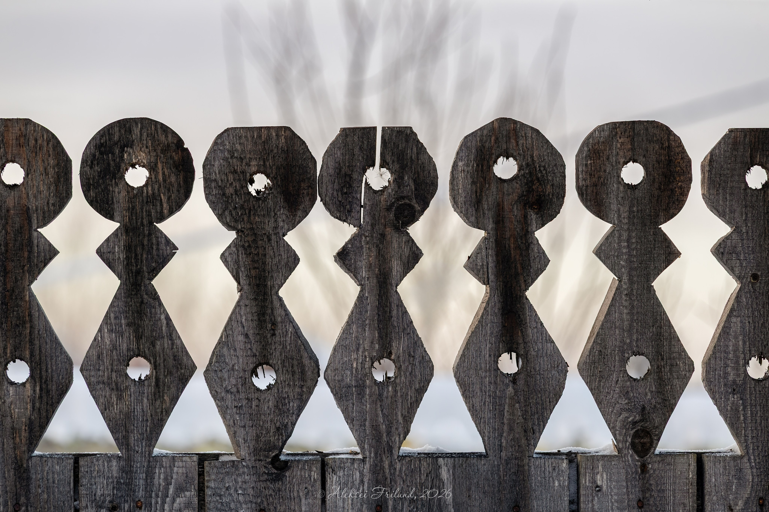 Кинерма (Зима). Аэросъемка. Фото и Видео в Карелии. Алексей Фрилунд