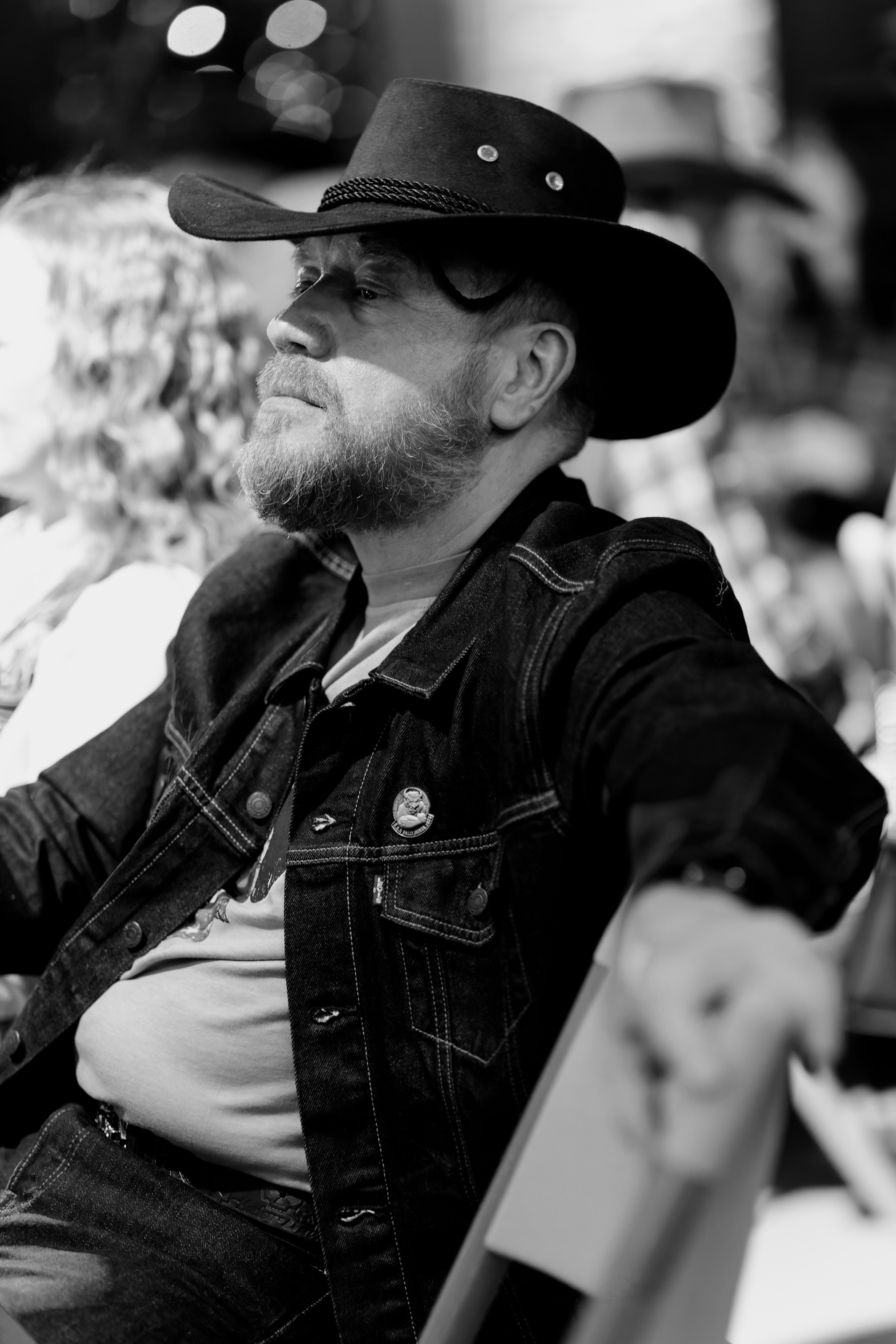 Корпоратив Leningrad Charter Russia. Фотограф Илья Чернов