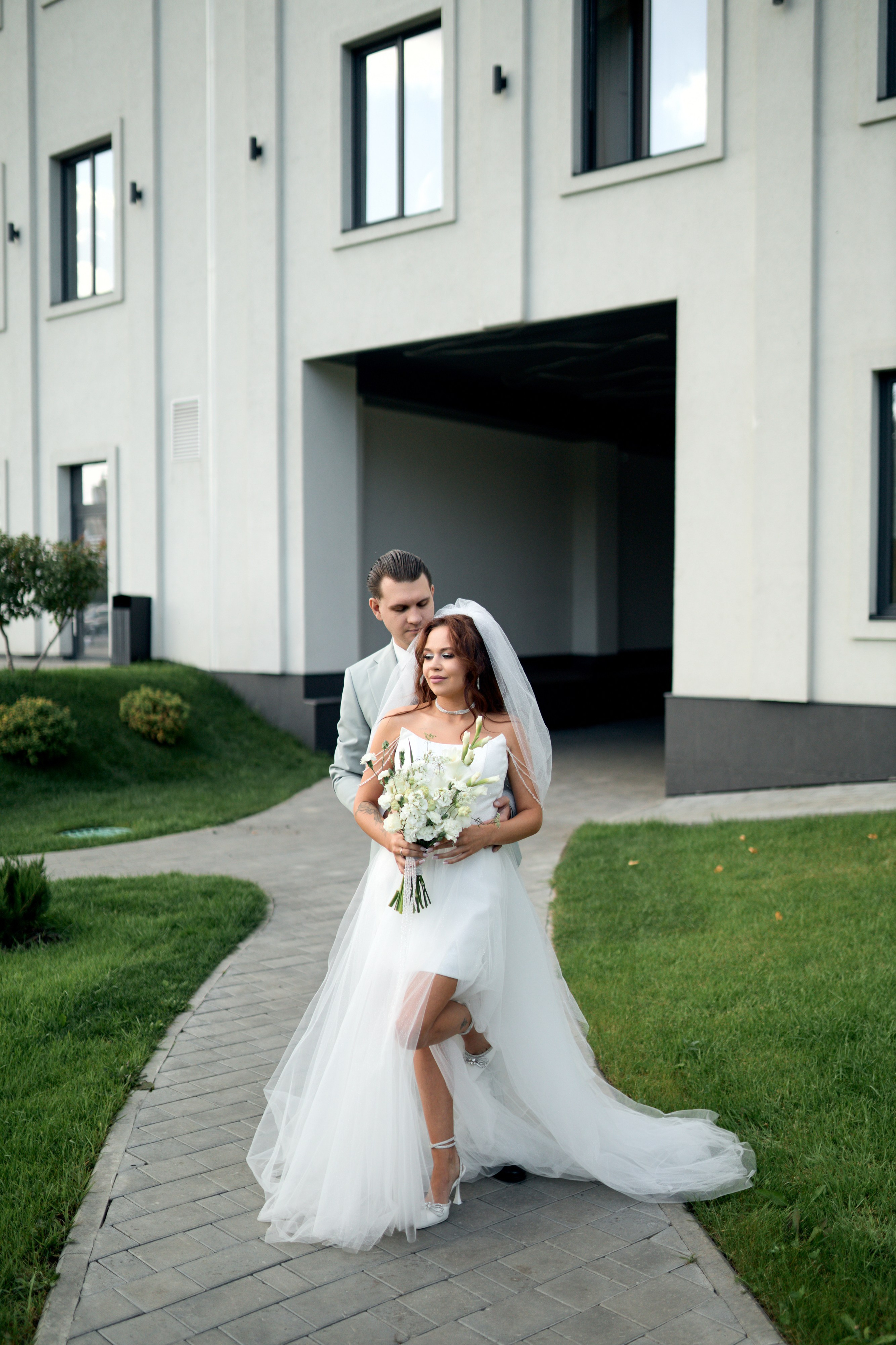 Анастасия и Яков. 05.09.2025. Алина Каравайцева. Фотограф в городе Барнаул