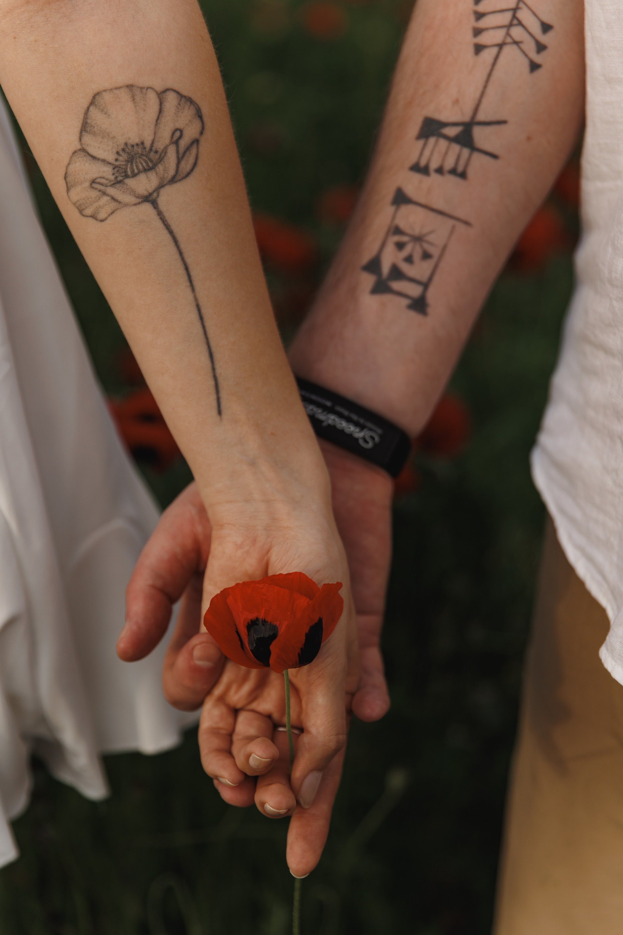 Miroslava&Ilia in Kaheti. Wedding photographer in St. Petersburg, Europe and Israel Anna Agafon