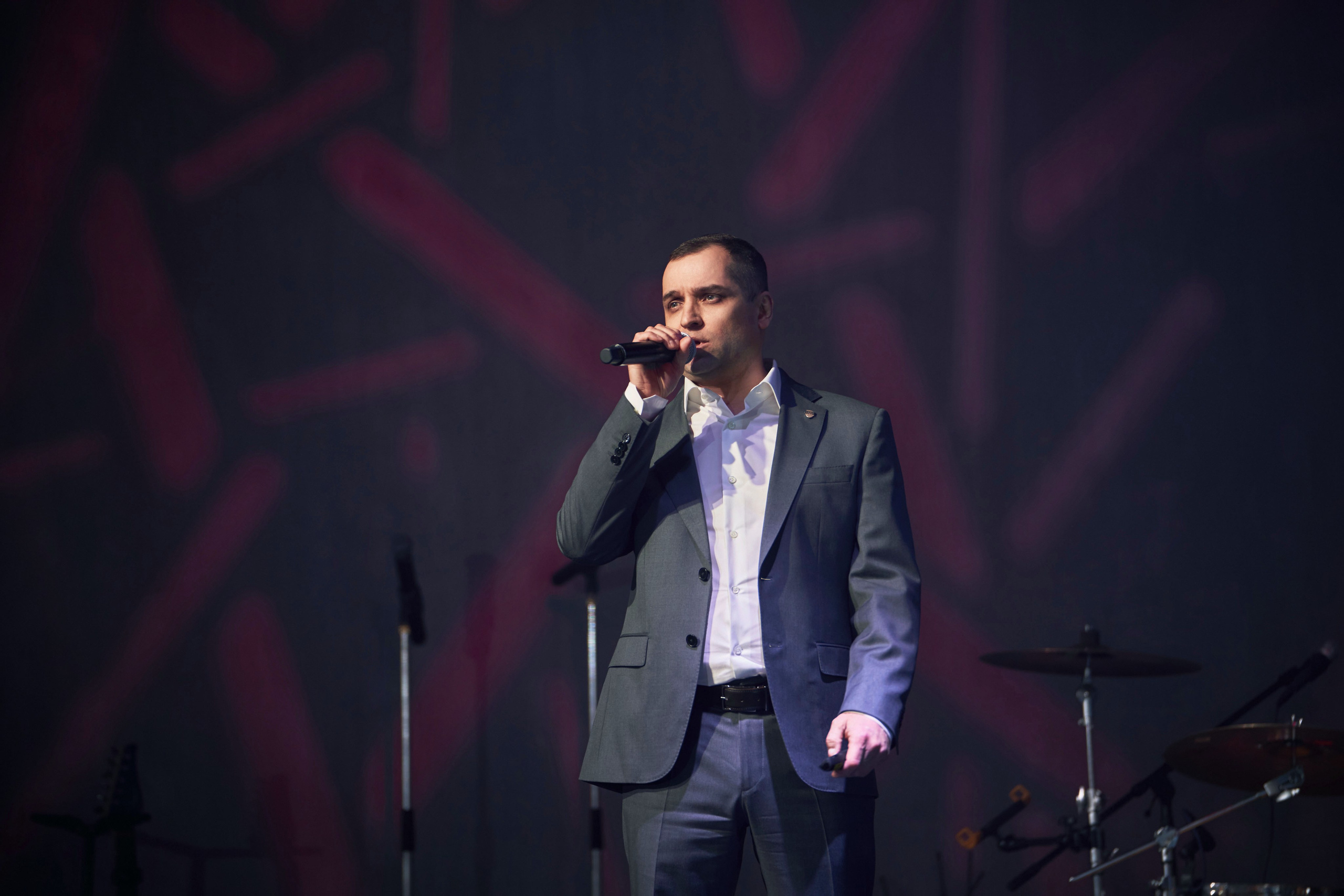 Репортажный фотограф в Москве — Евгений Опарин