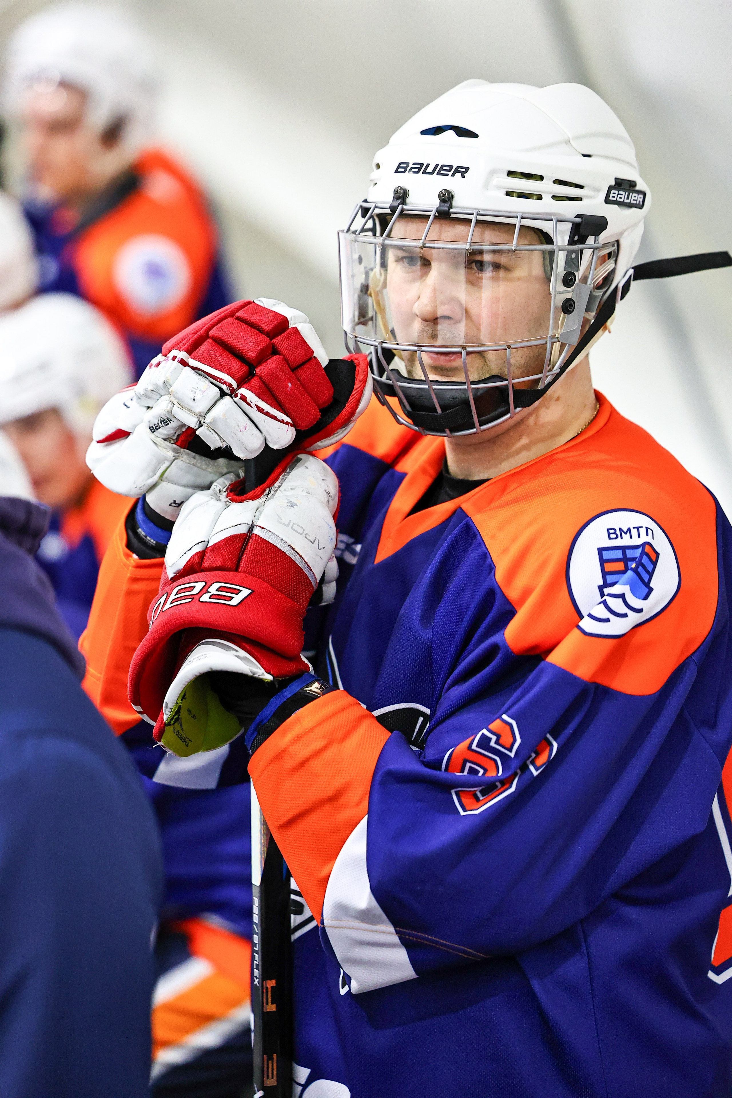 АТОМИАДА Зима 2026. Фототерапевт Ева Бунеева