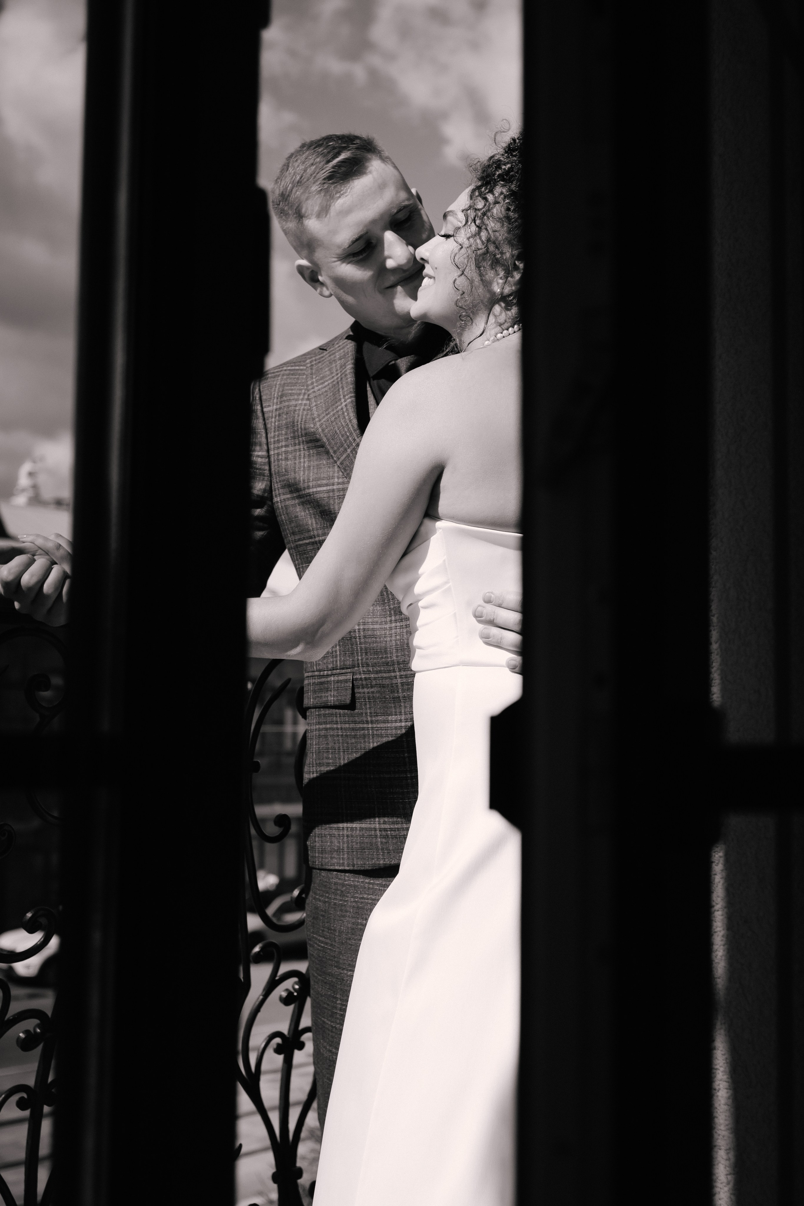 Евгения и Евгений 07.09.2024. Фотограф в Челябинске Любовь Денисенко