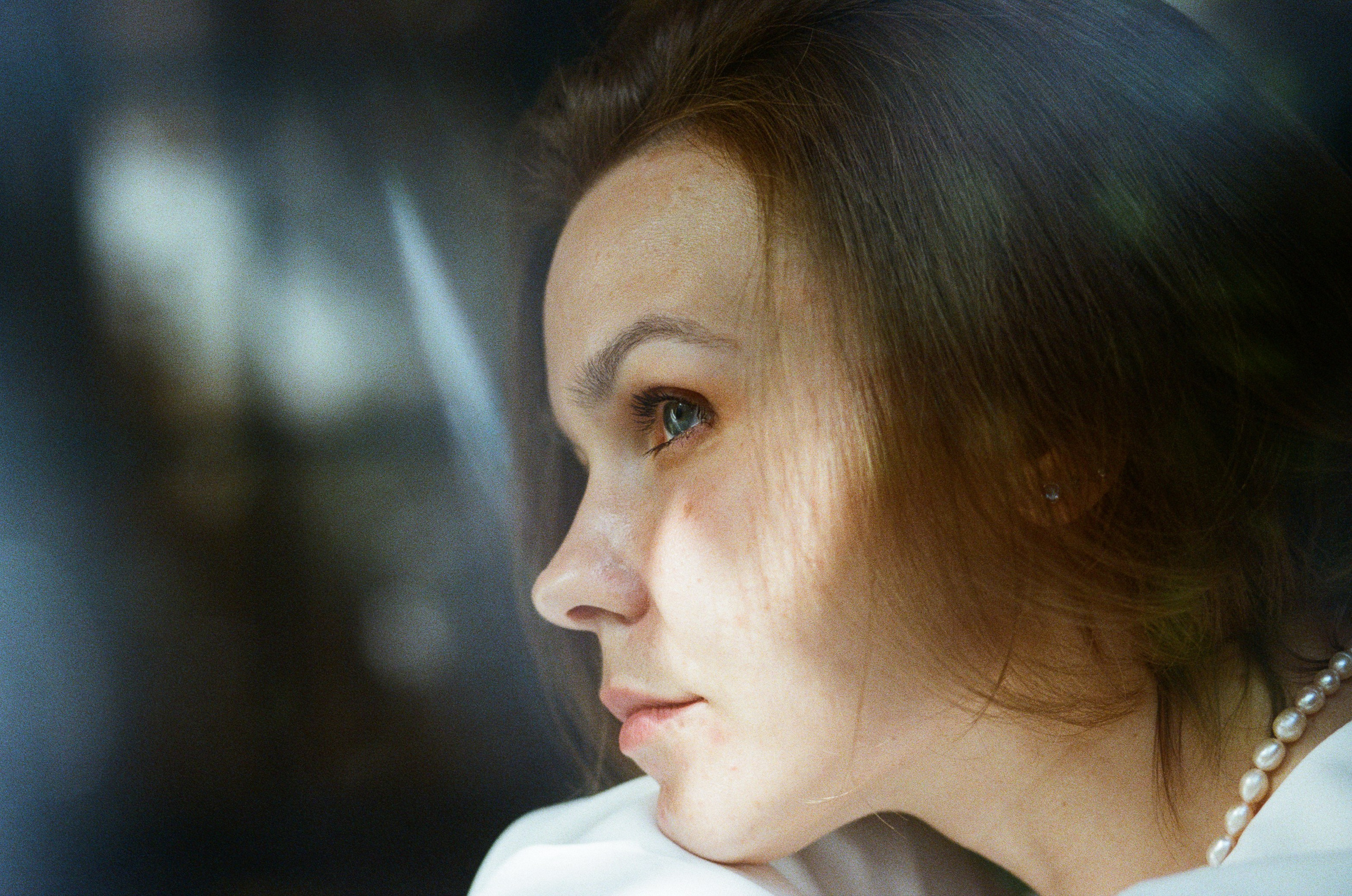 Аня. Галя Аникина фотограф в Москве