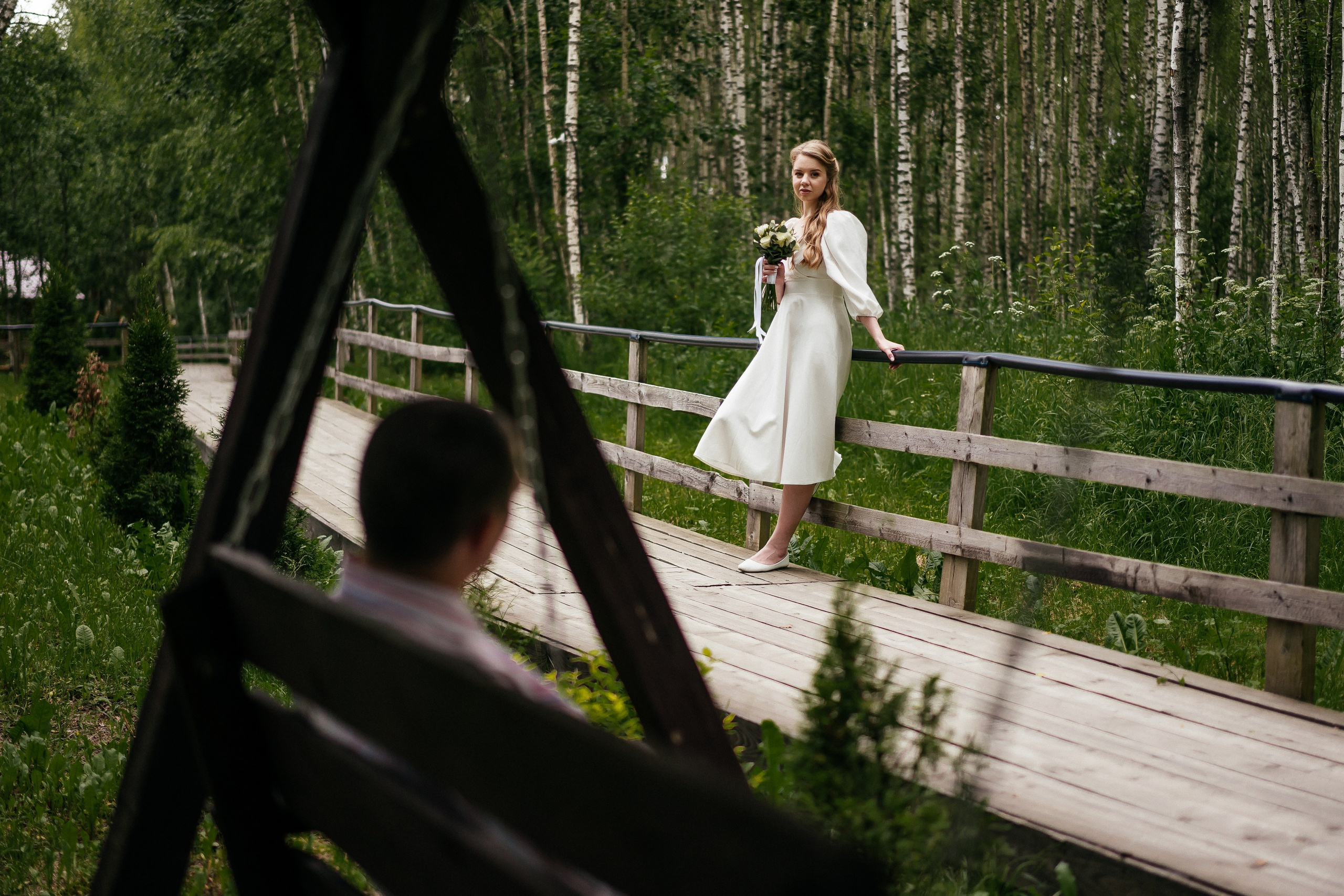 Наталья & Илья | 14.06.2024. Photographer and videographer Smolensk | Caesar Studio