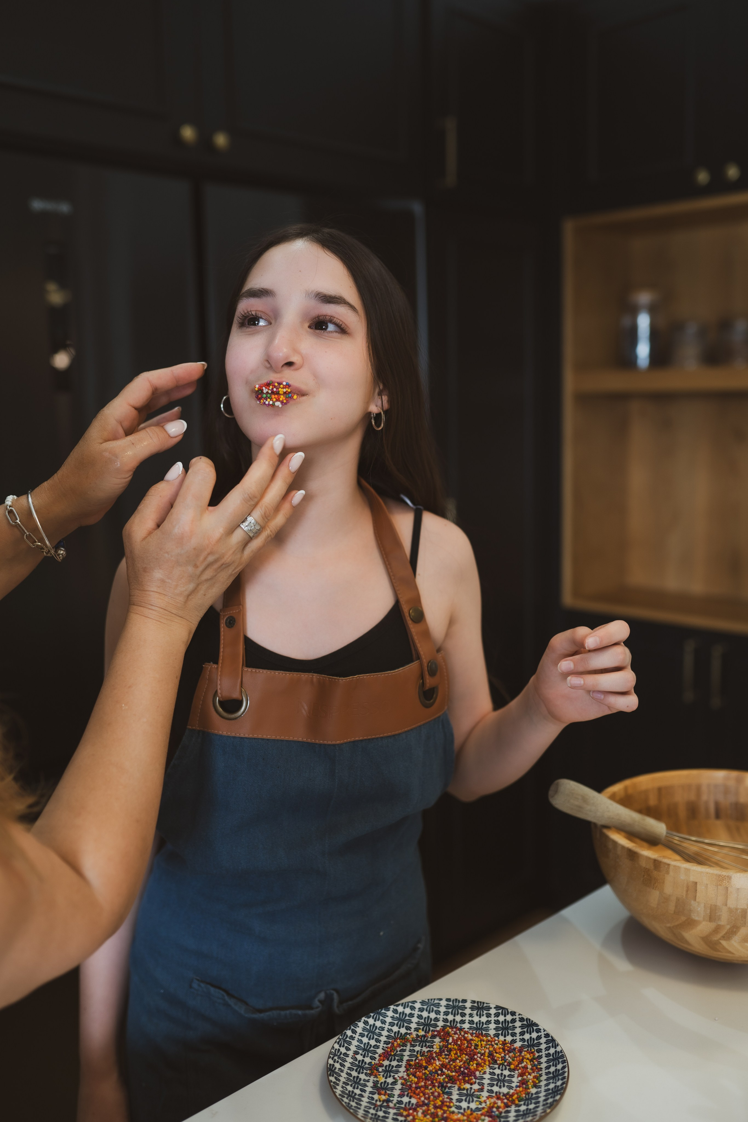 Ella. Семейный и детский фотограф в Израиле и Москве Дорошок Надя