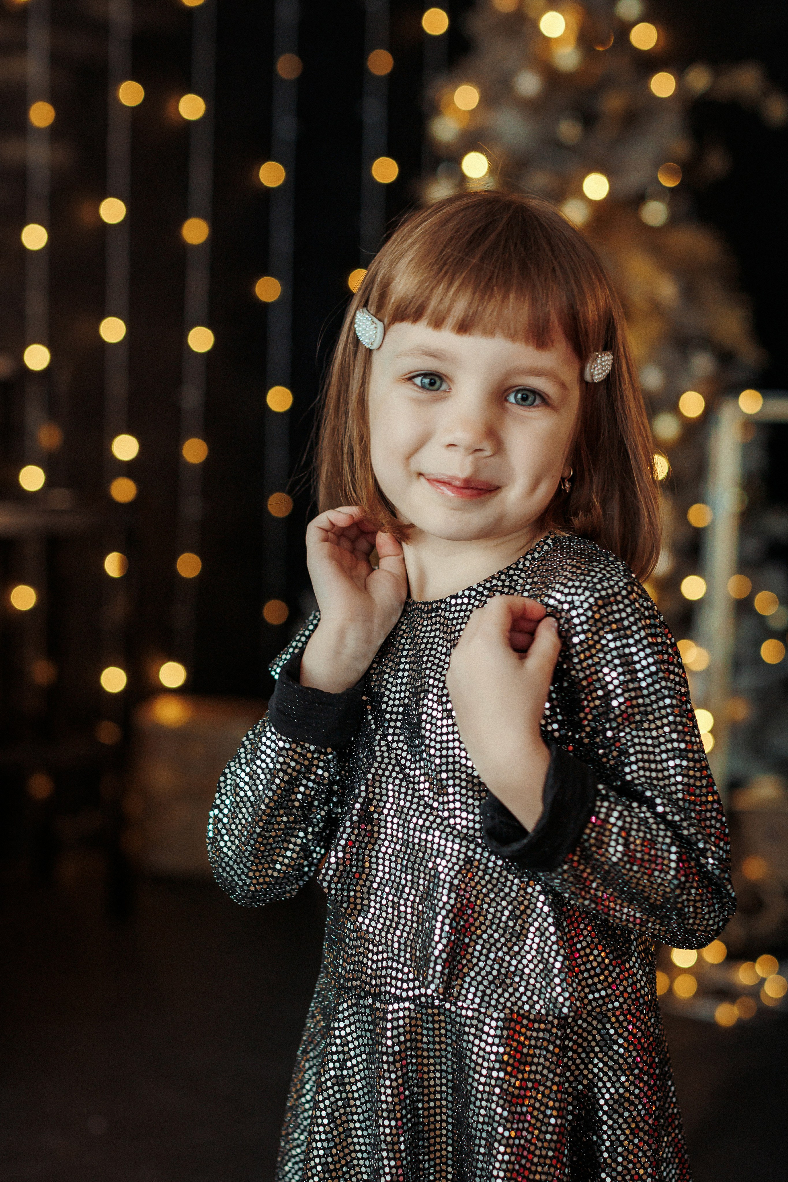 Новогодние. Свадебный, семейный и детский фотограф в городе Партизанск, Находка