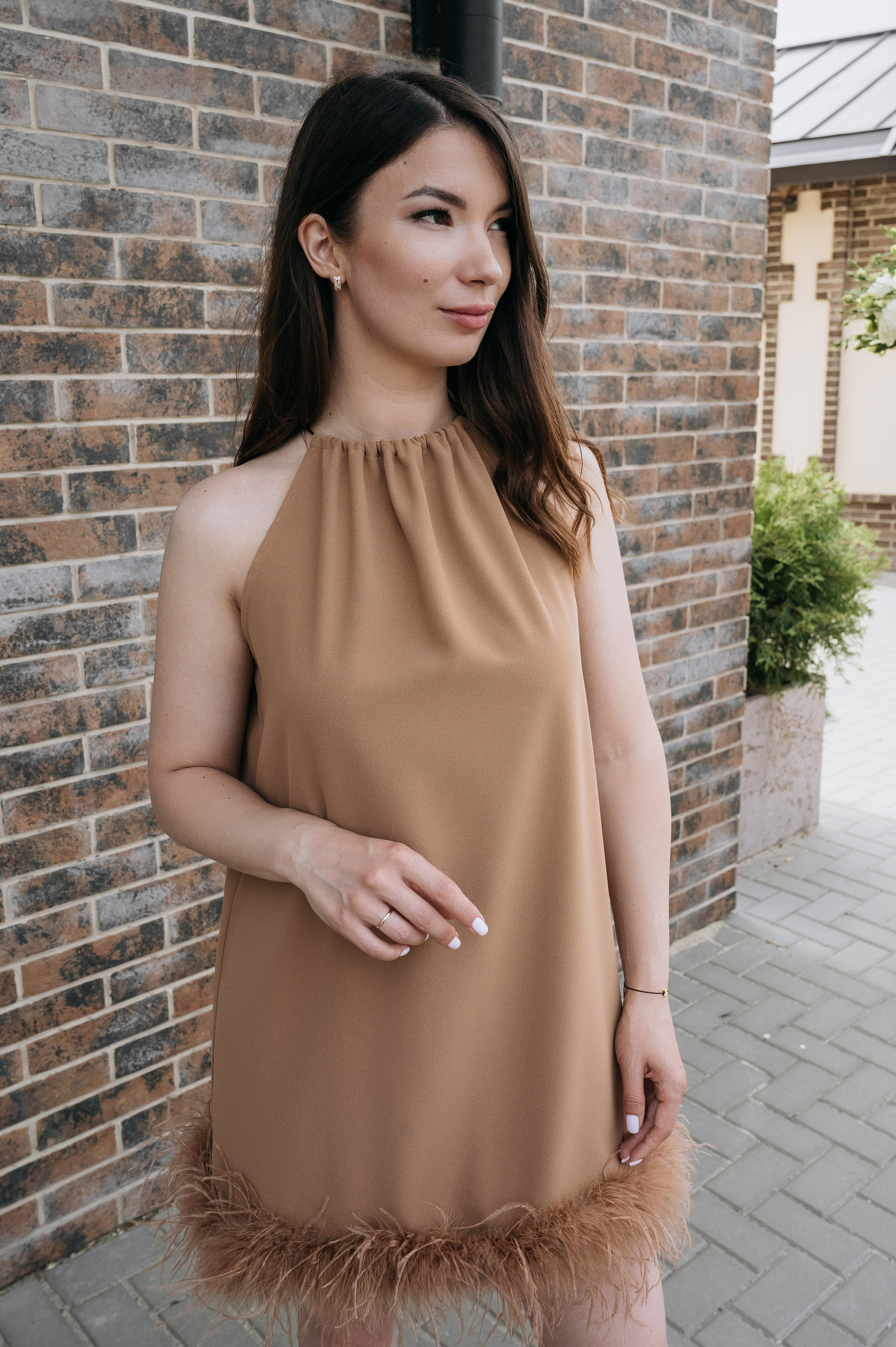 Алена и Алексей. Фотограф Мария Строгонова