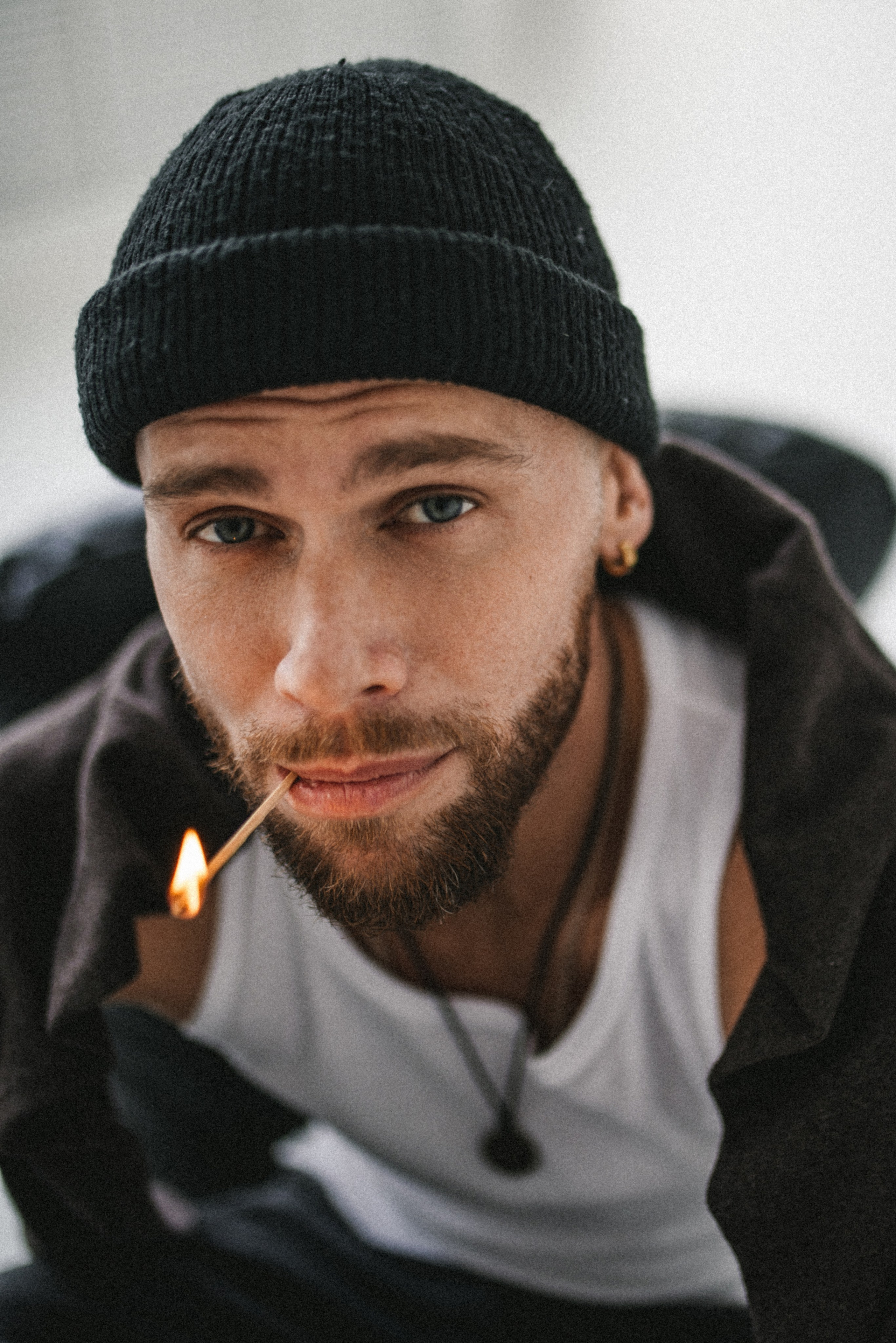 Владимир. Фотограф в Мурманске Екатерина Рудак