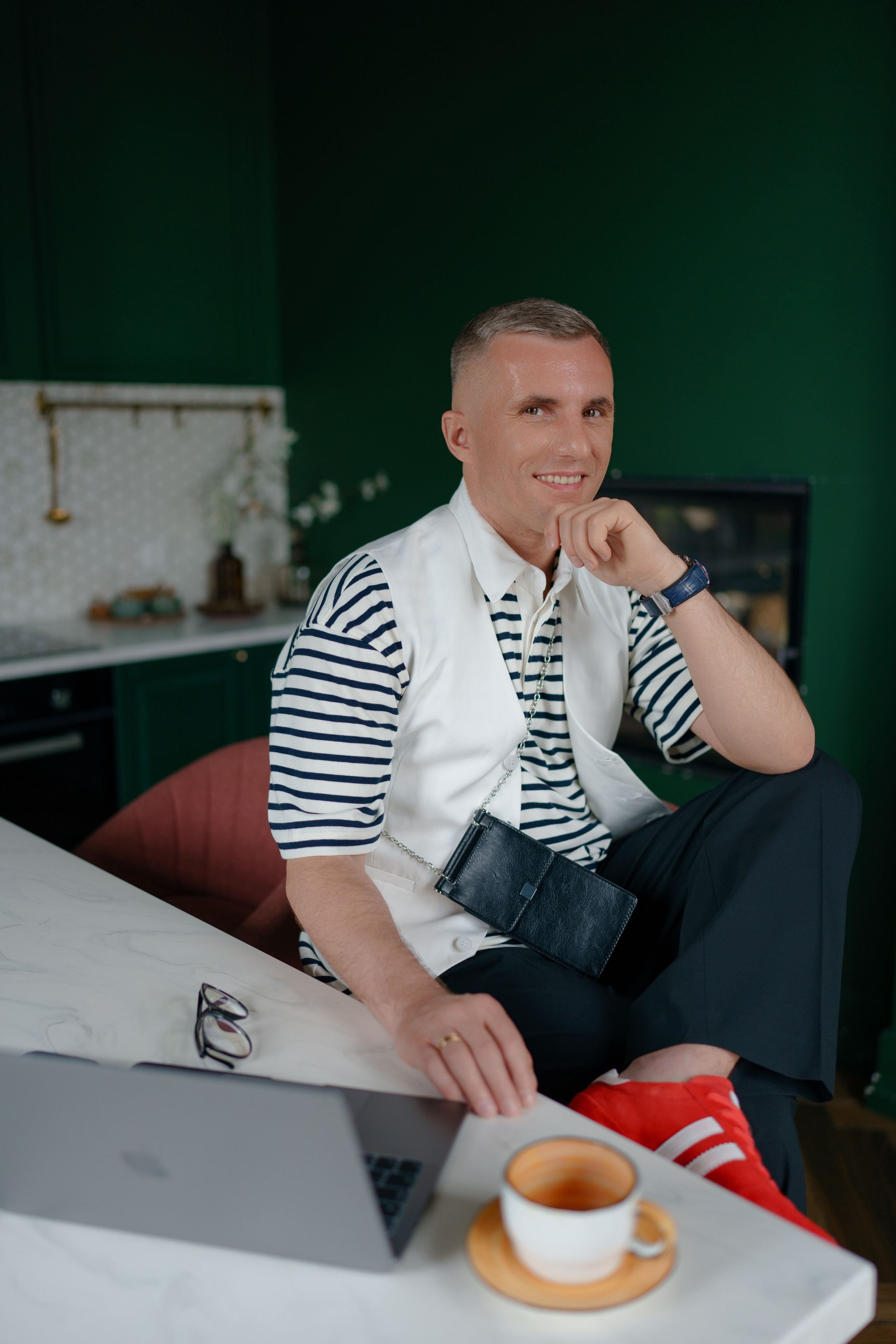 Идейный фотограф Сергей Дружинин в Москве. Репортажный фотограф Москва Сергей Дружинин