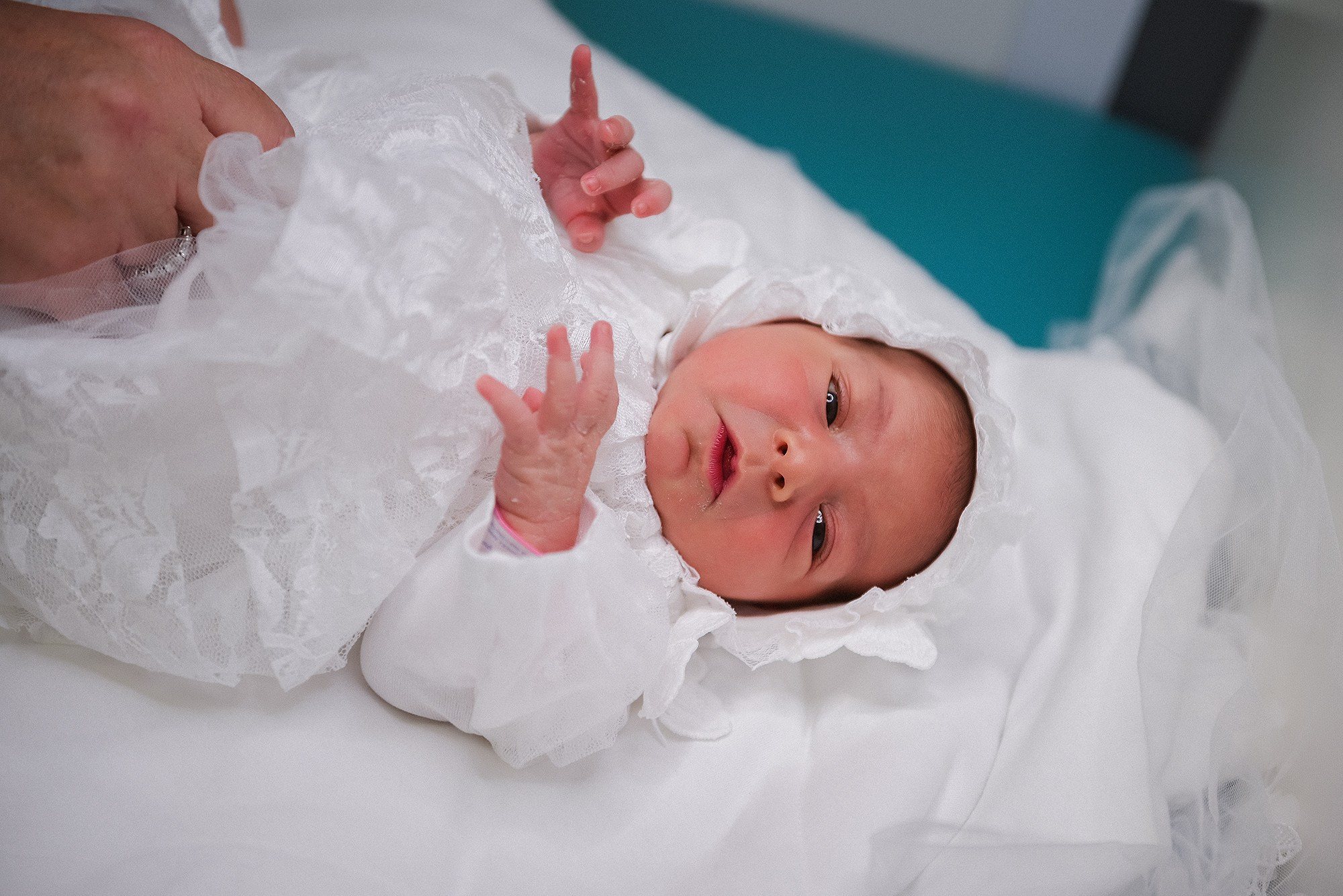 Выписка Мари. Фотограф Ростов-на-Дону Белла Керимова