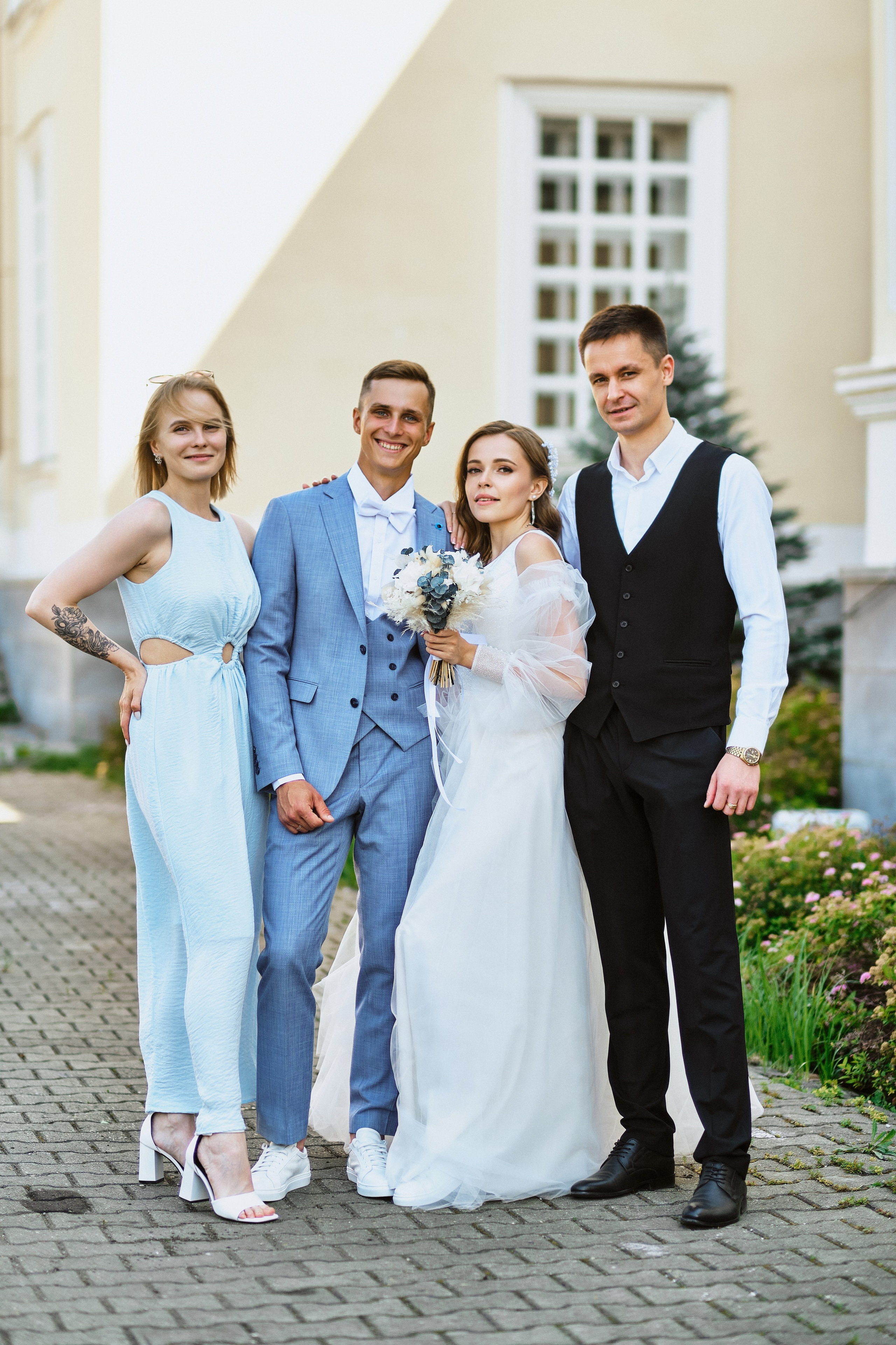 WD \ Самый важный день. Свадебный и портретный фотограф Орлов Никита