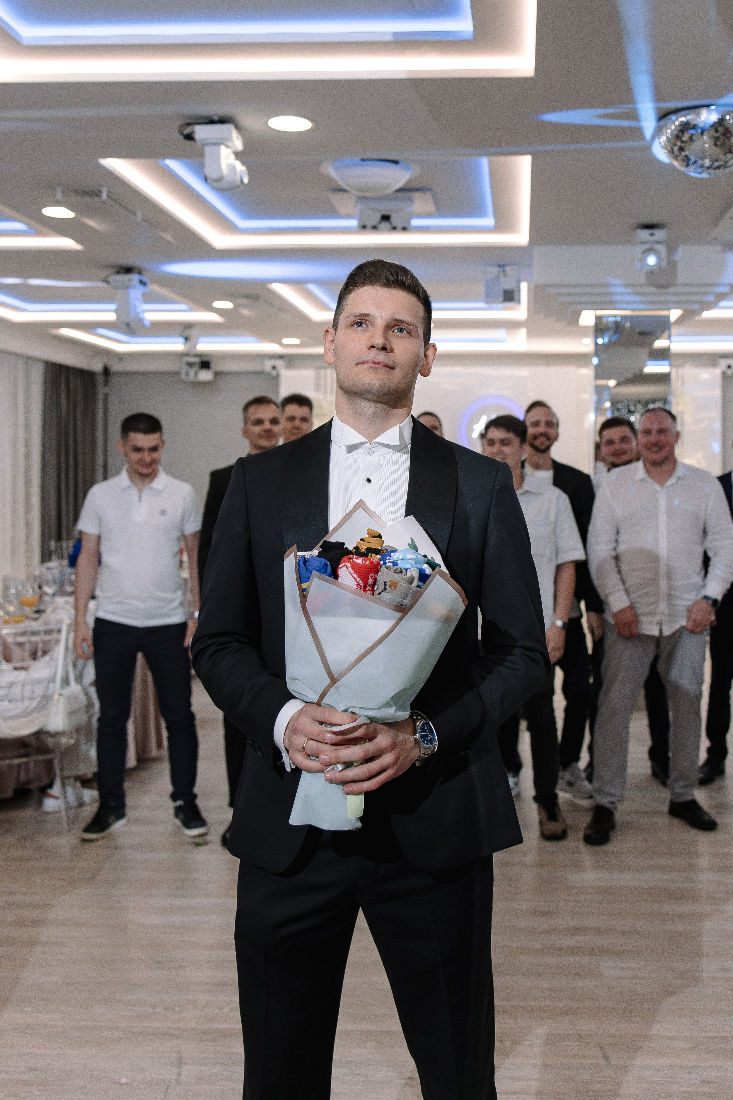 Мария и Никита. Свадебный фотограф в Самаре Катерина Мостовая