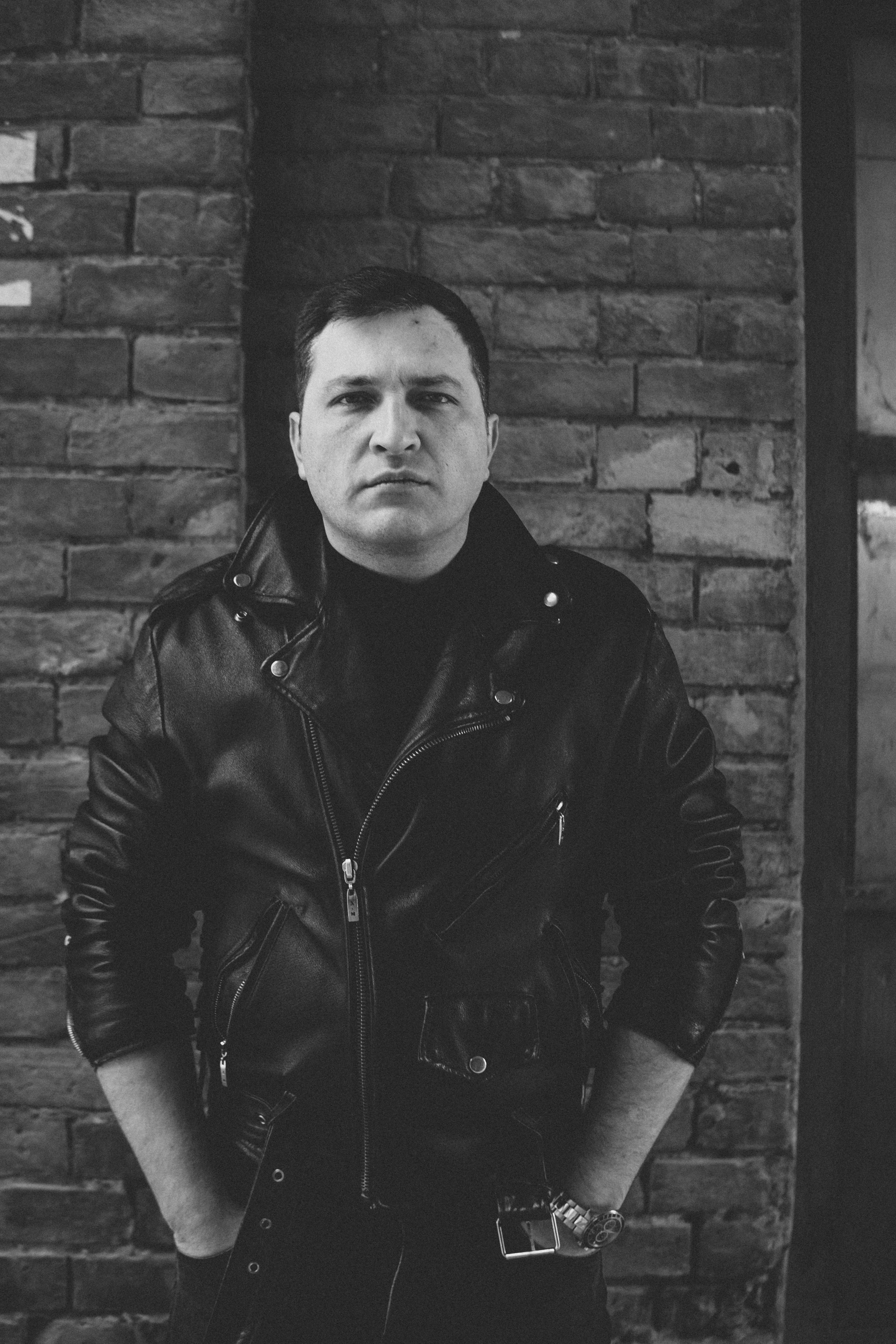 Даниил. Фотограф Алла Быкова