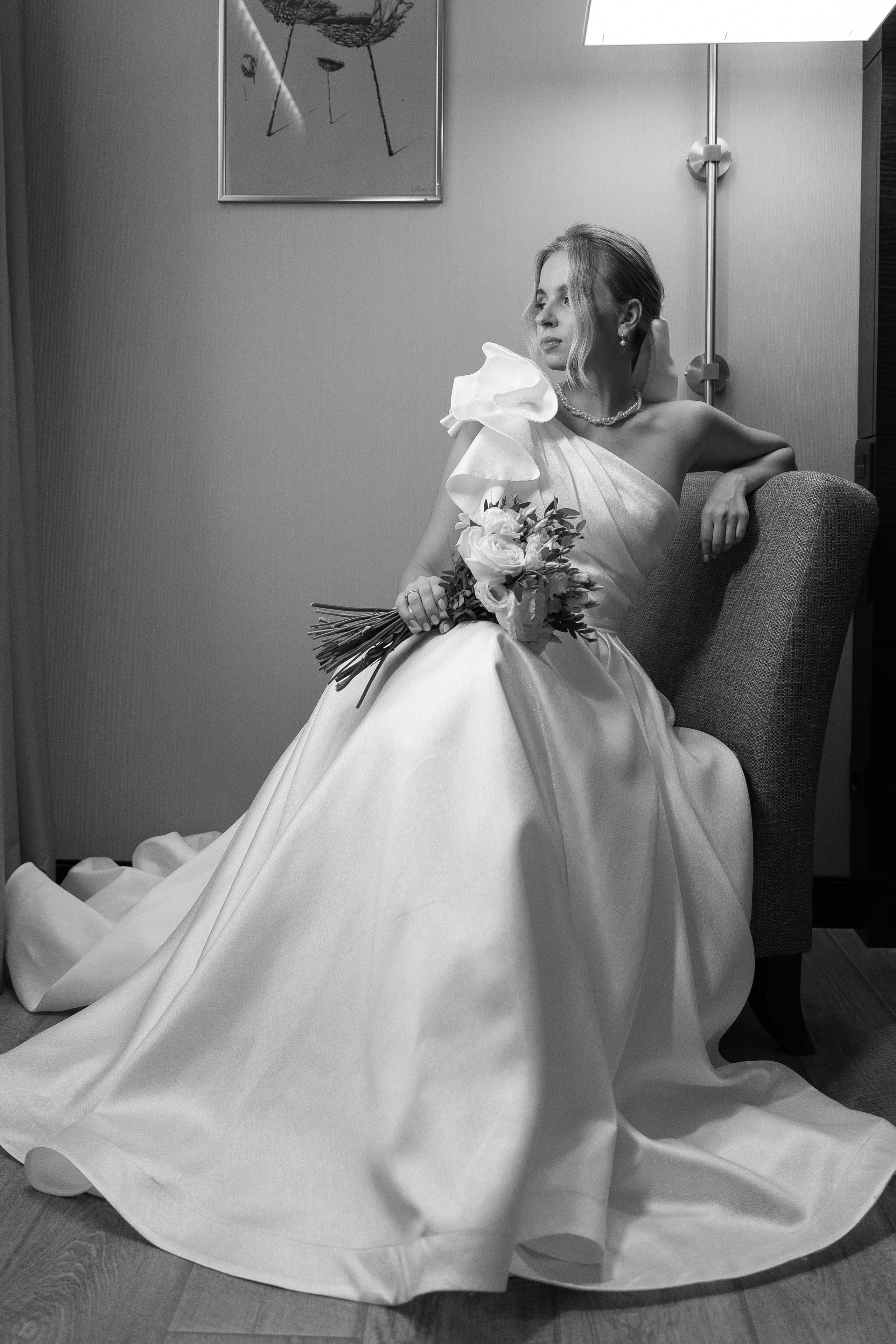 Мария и Олег