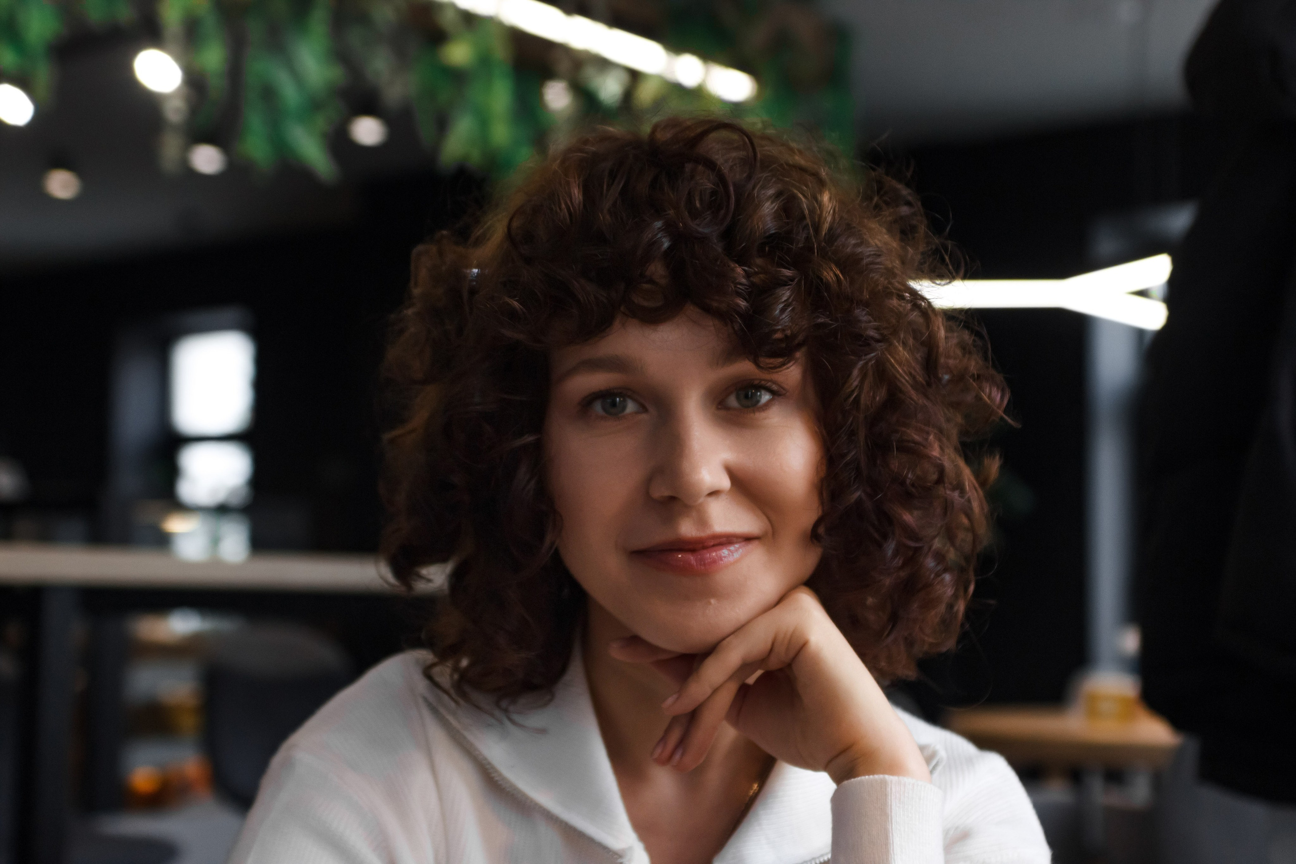 Anastasia M. Фотограф Артём Гусев