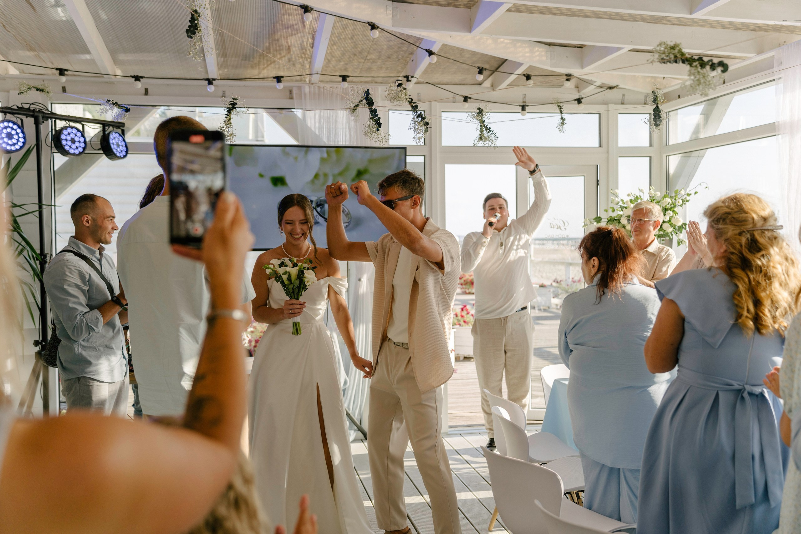 Галя и Егор. Фотограф в Калининграде Дмитрий Мишин