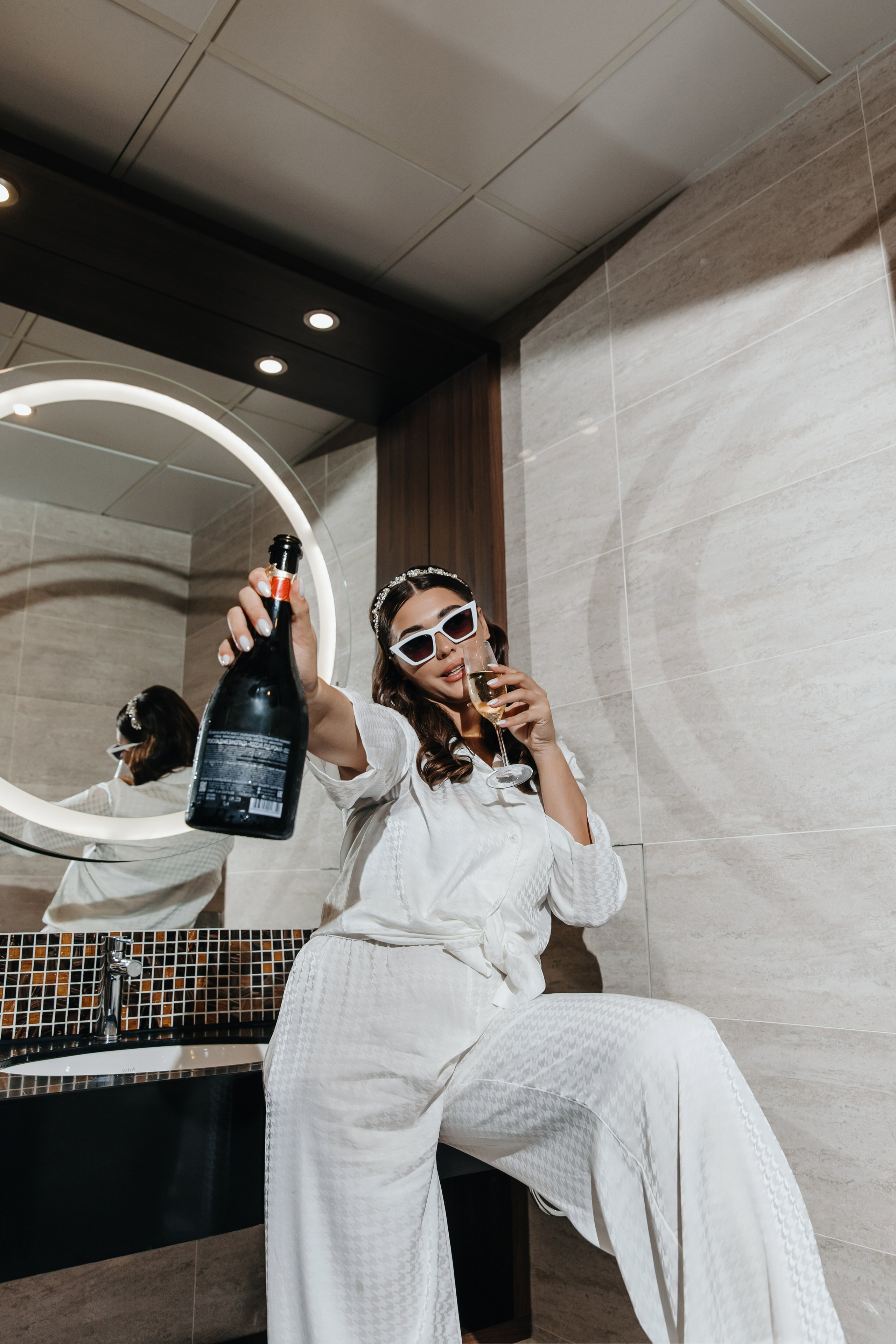 Настя и Егор. Свадебный фотограф и видеограф Когай Дмитрий и Юлия