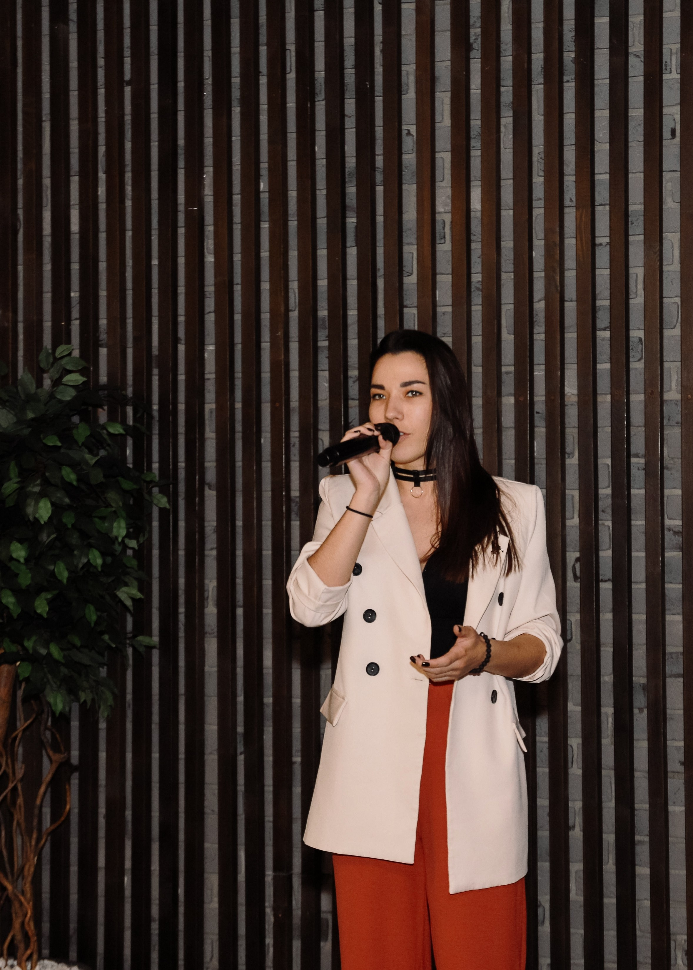 Нетворкинг. Фотограф Юлия Мальцева