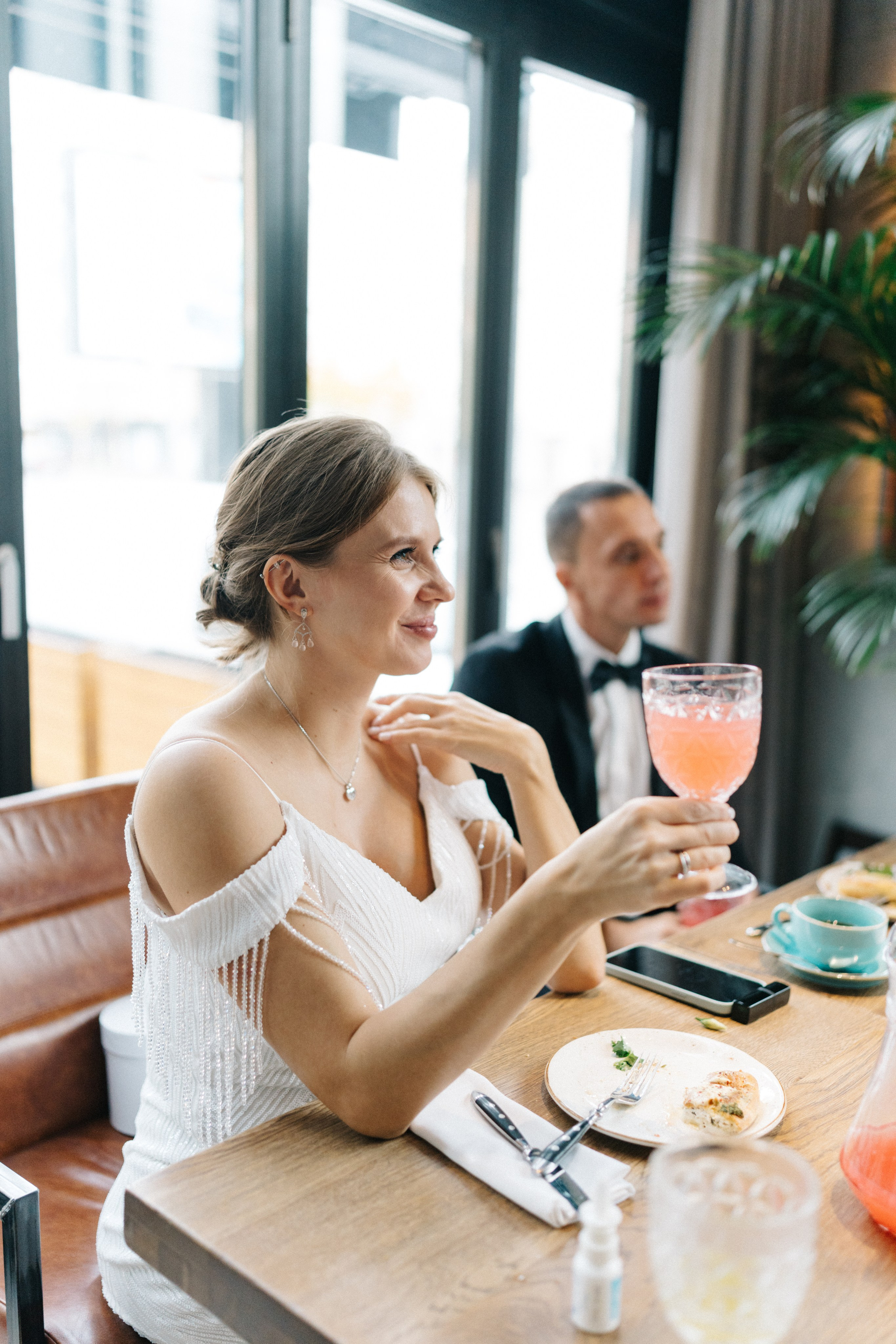 Саша и Олег. Фотограф Москва Татьяна Гайдаржи