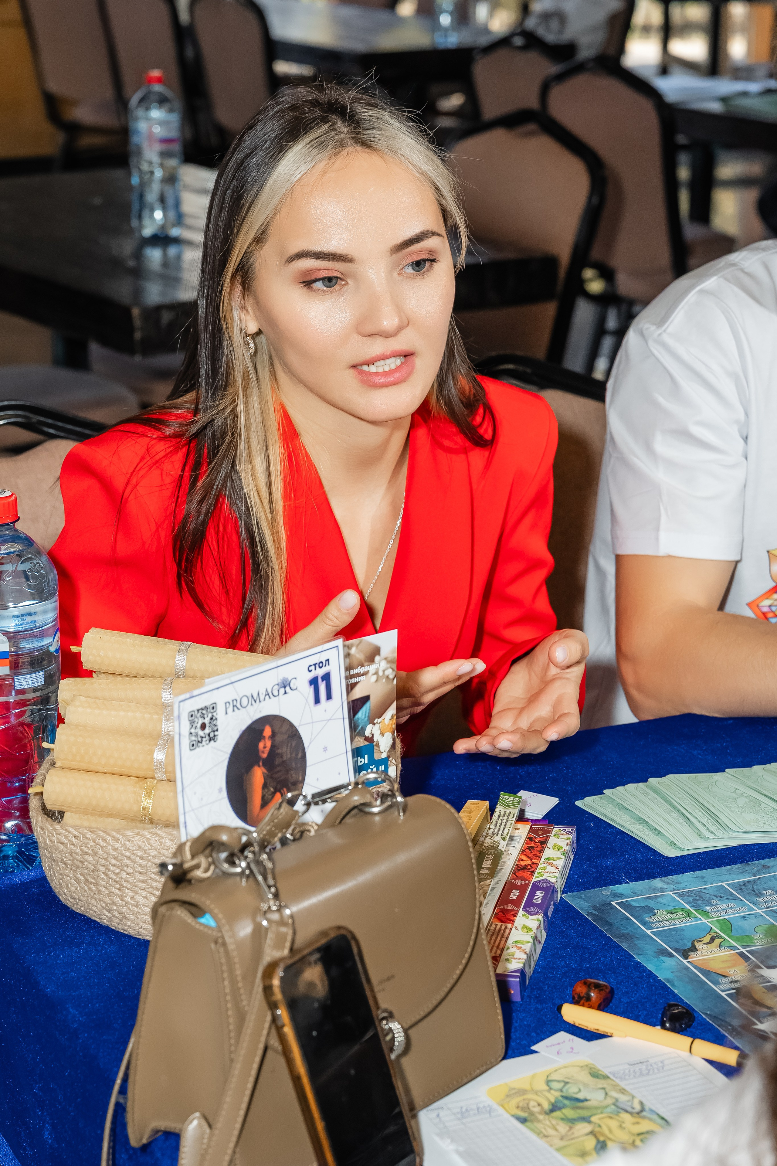 Фестиваль писхологии и самопознания. Фотограф и видеограф в Улан-Удэ: Аюна Габагуева и Артём Шаханов