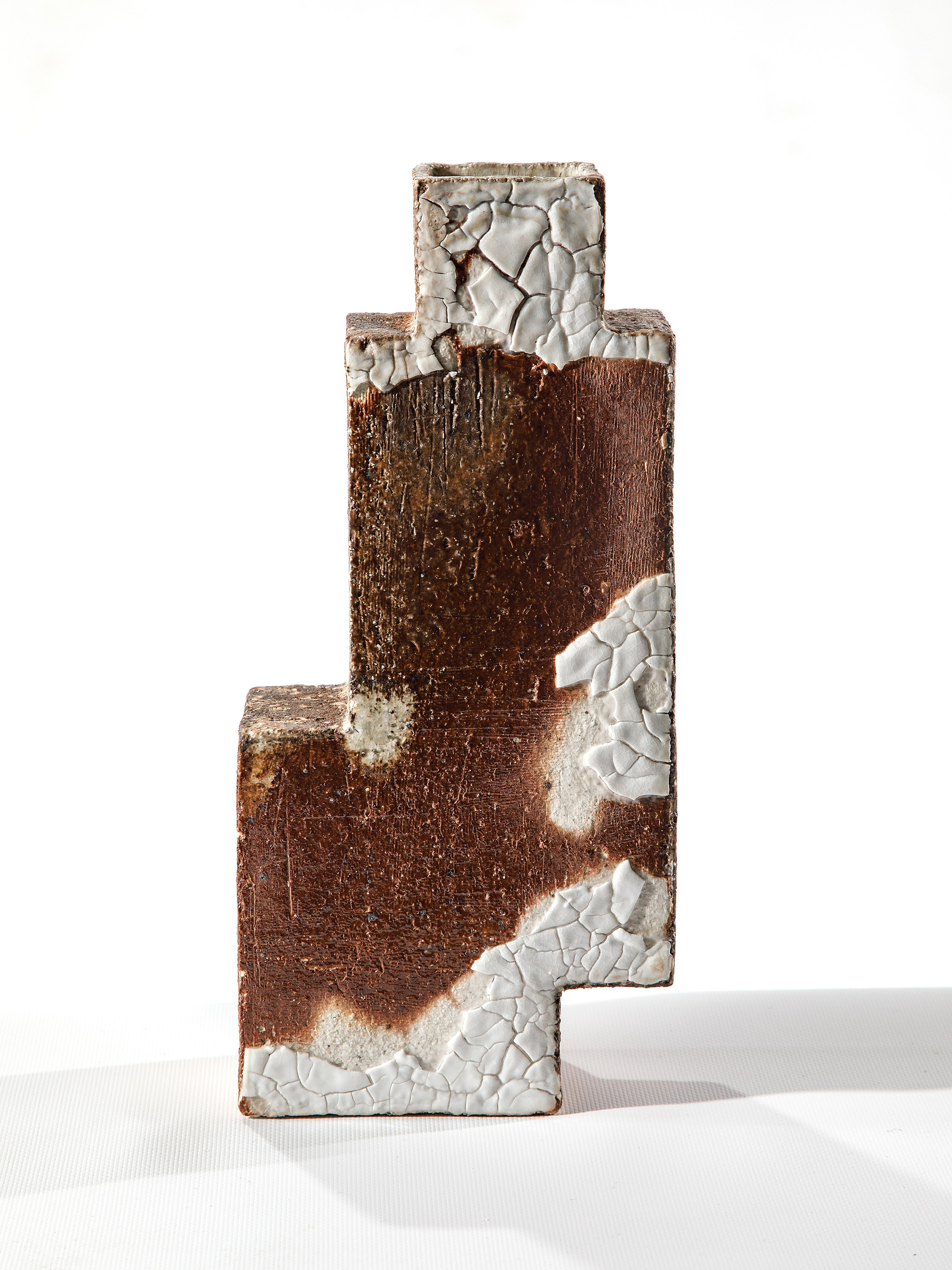 Вазы. Керамика ручной работы Екатерины Пономаревой. Москва