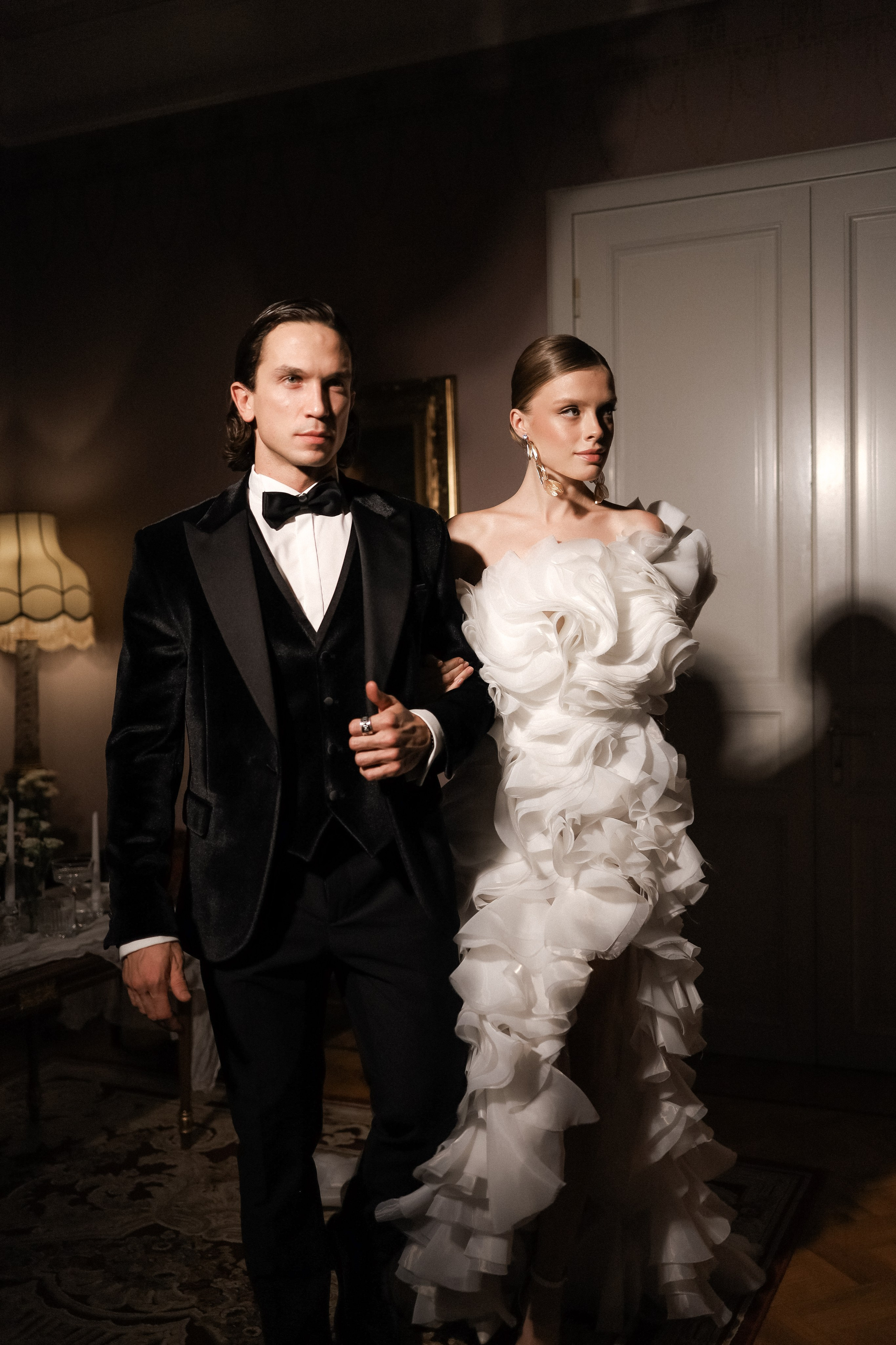 София и Дмитрий | Националь. Свадебный фотограф в Москве Наталья Струкова