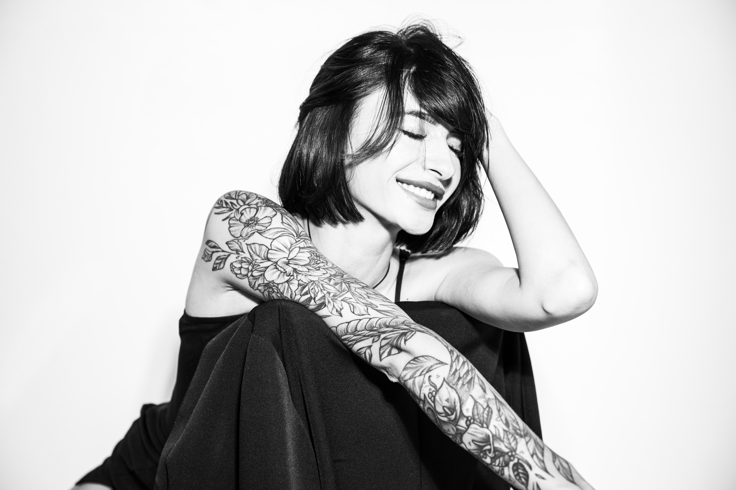 Студийные фотосессии. Студийный и свадебный фотограф и видеограф в Севастополе — Юлия Макаренко