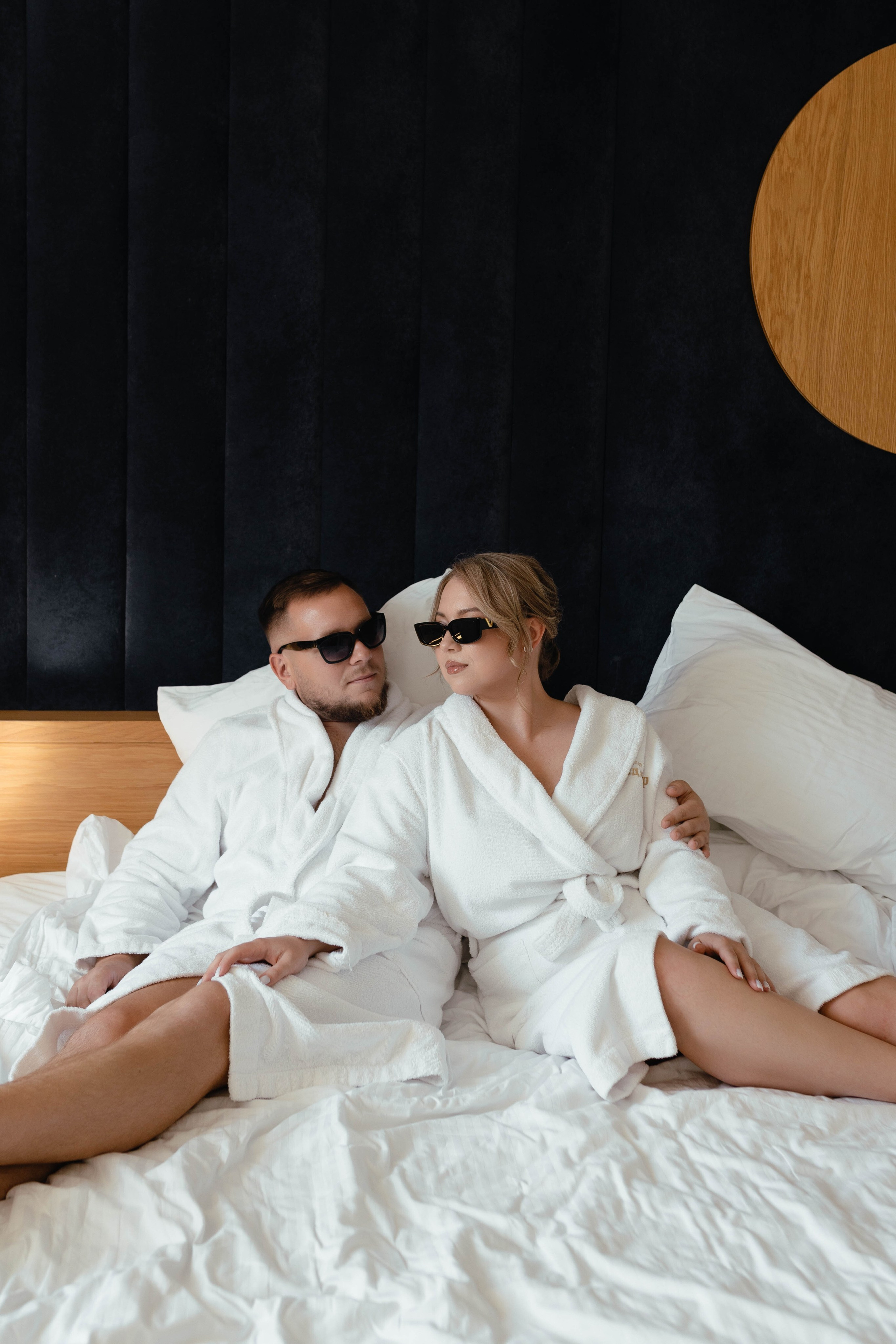 Марина и Глеб. Свадебный и семейный фотограф во Владимире Белашова Анастасия