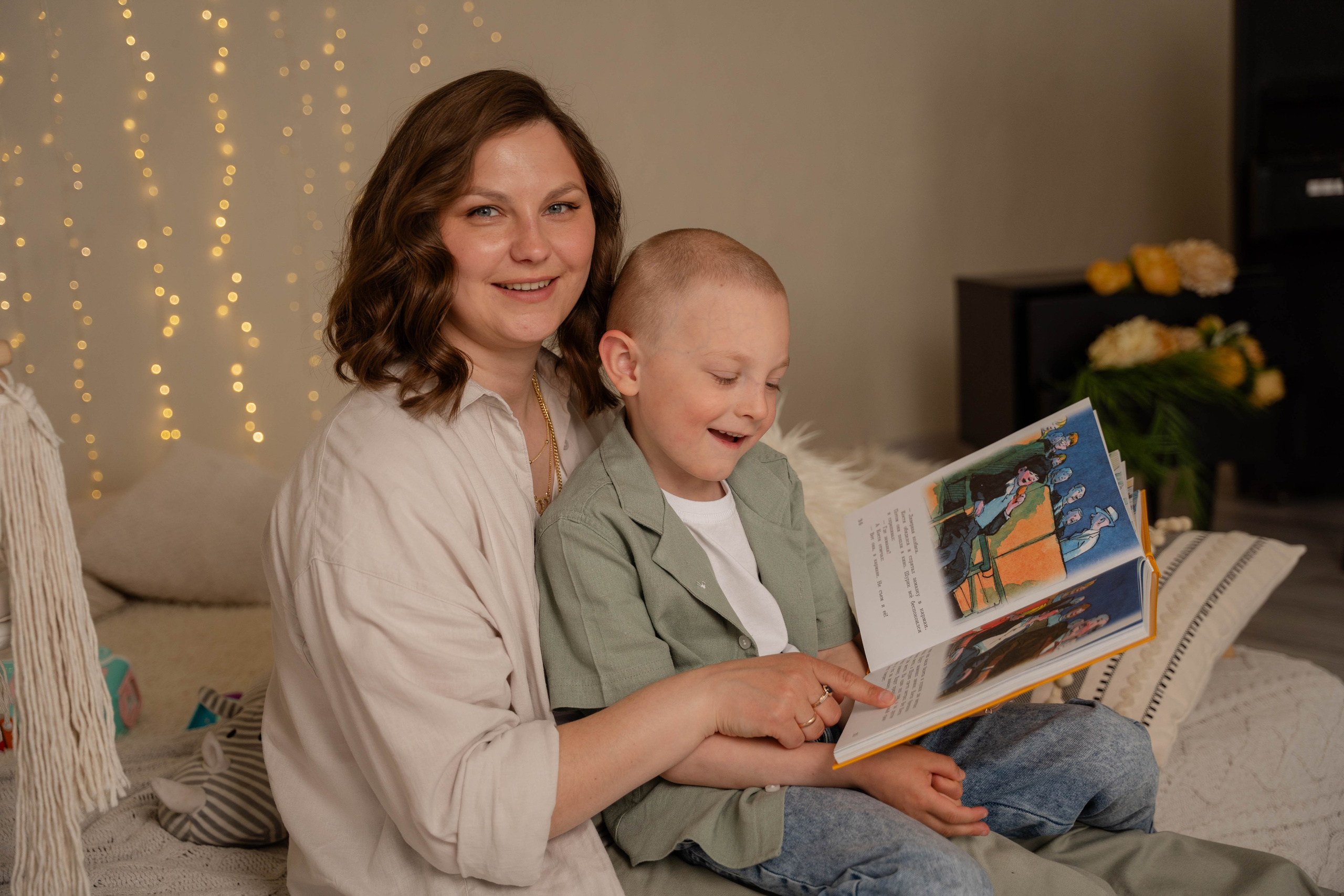 Услуги. Семейный и детский психолог, арт-терапевт Ксения Звягольская